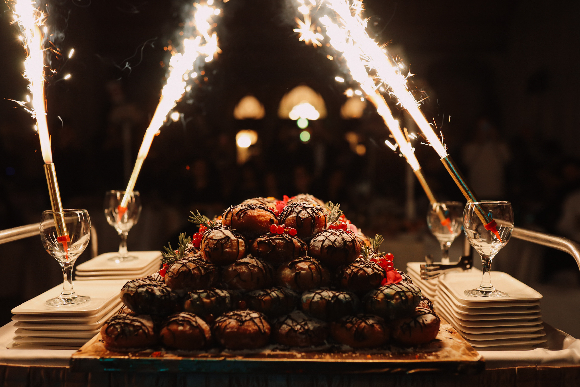 Events. Photographer Michael Alekseev