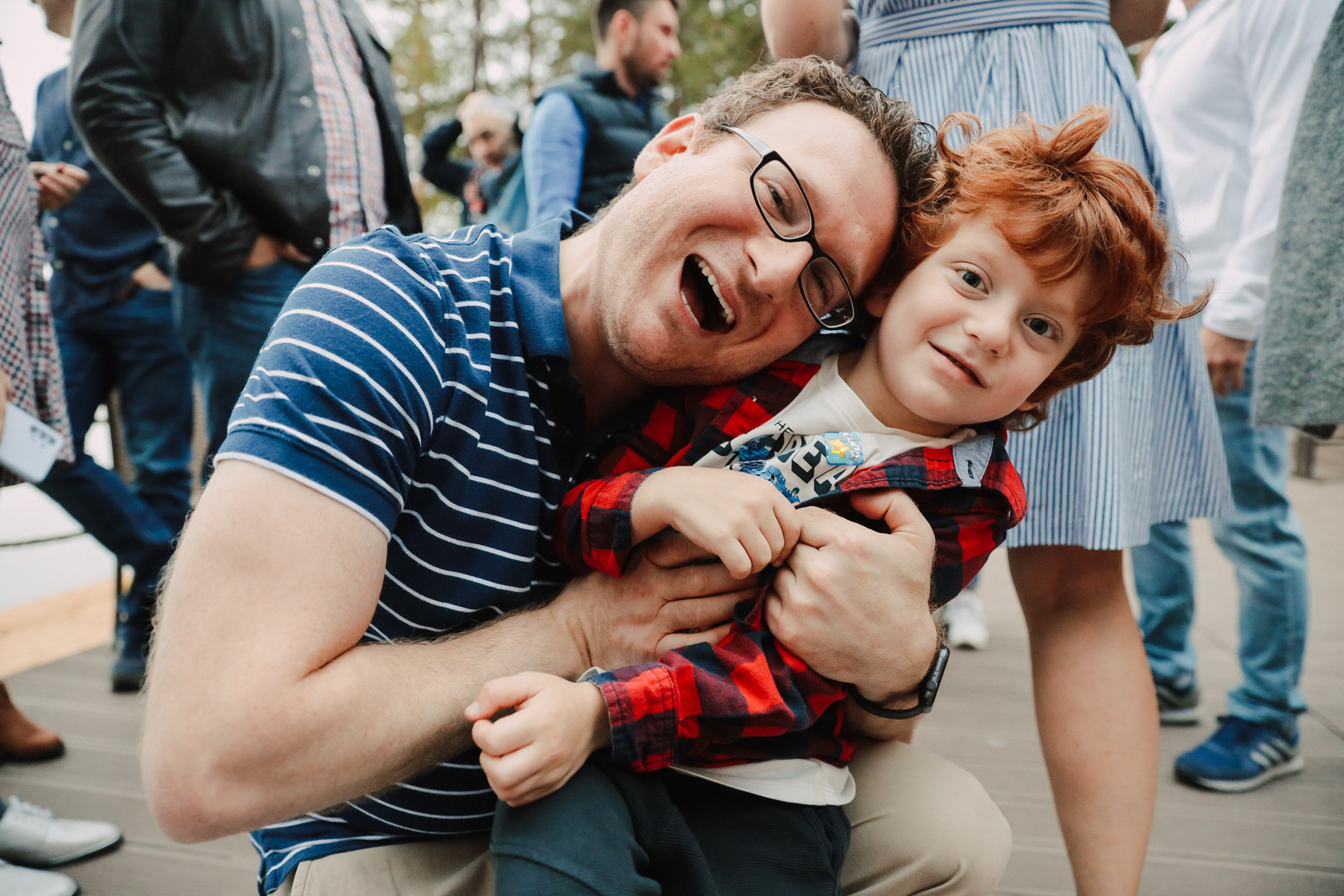 Events. Photographer Michael Alekseev