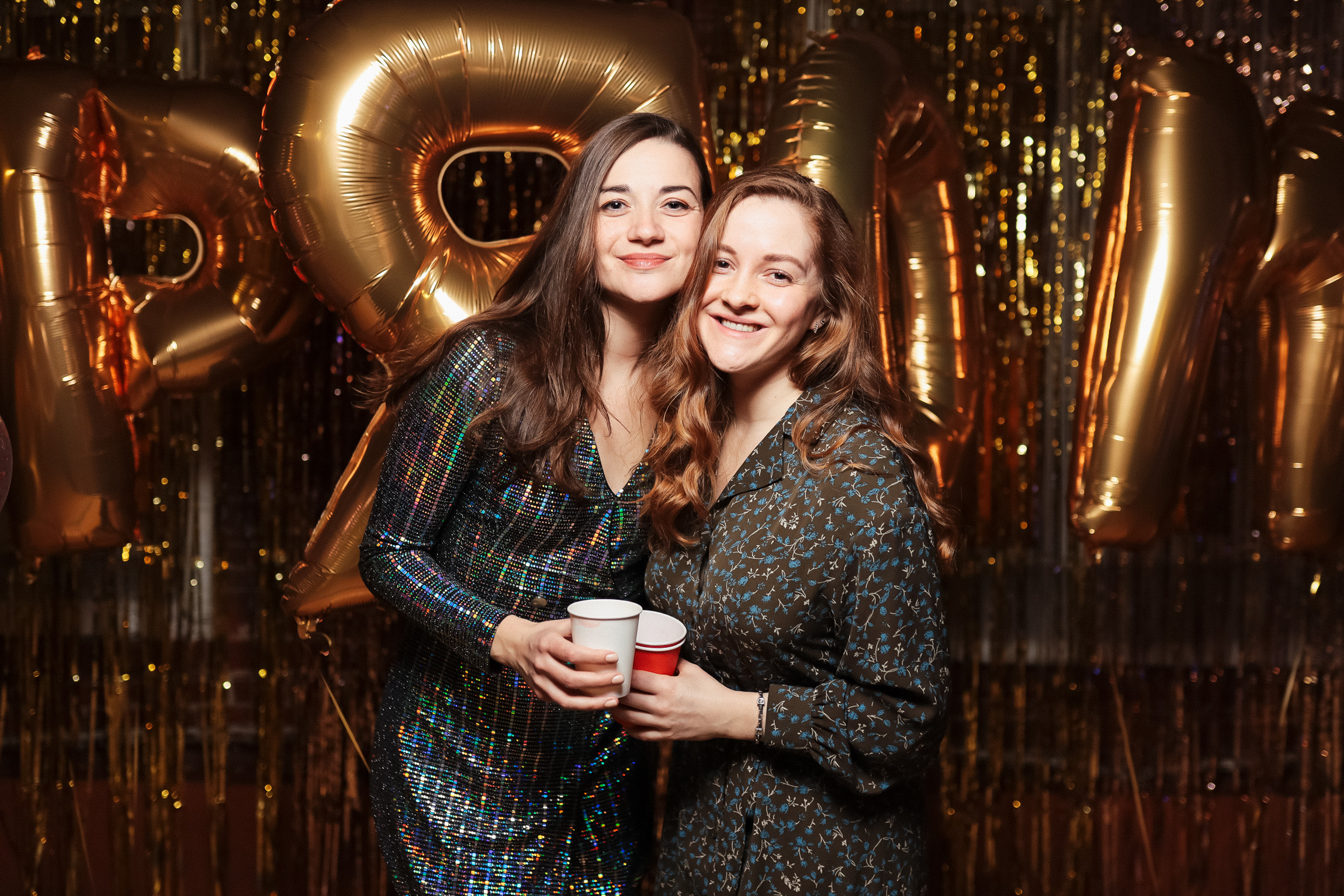 Events. Photographer Michael Alekseev