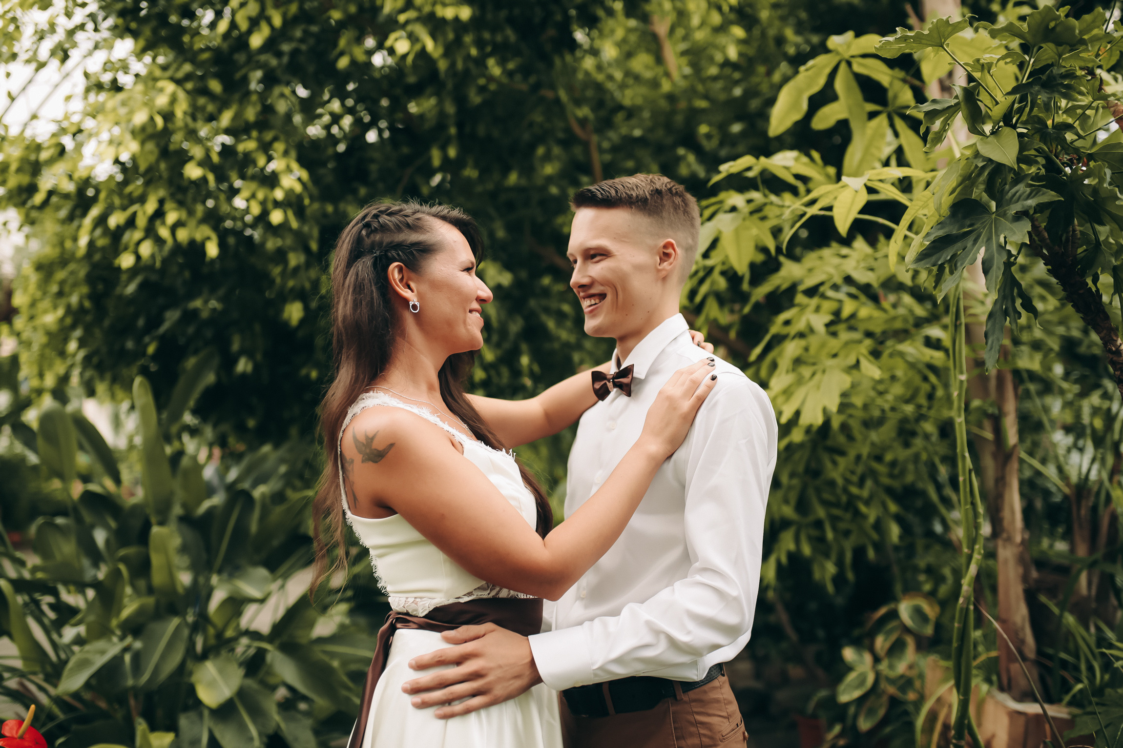 Weddings. Photographer Michael Alekseev