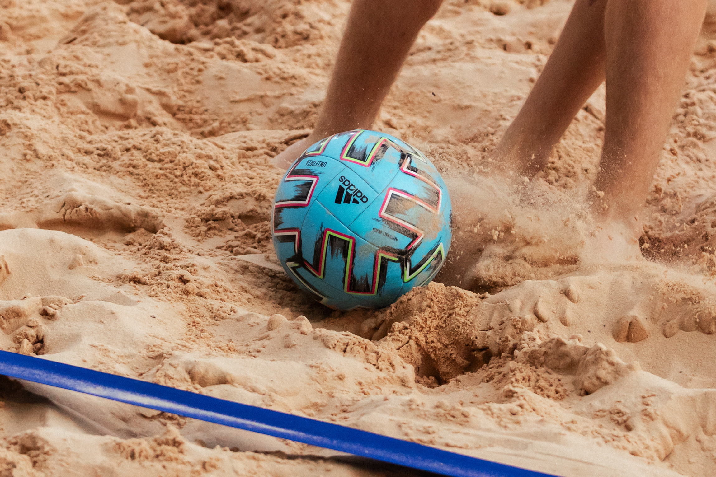 Sport. Photographer Michael Alekseev