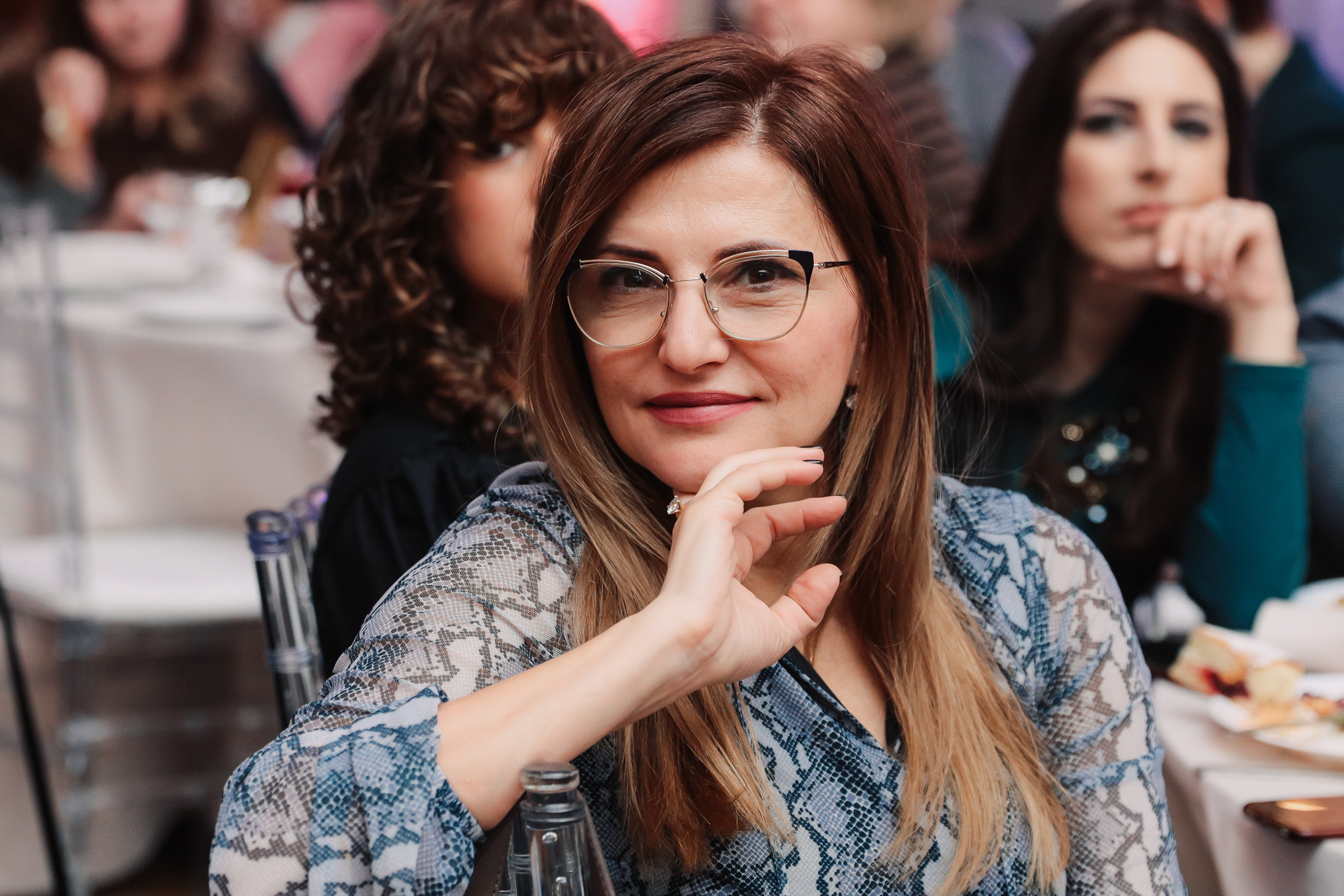 Events. Photographer Michael Alekseev