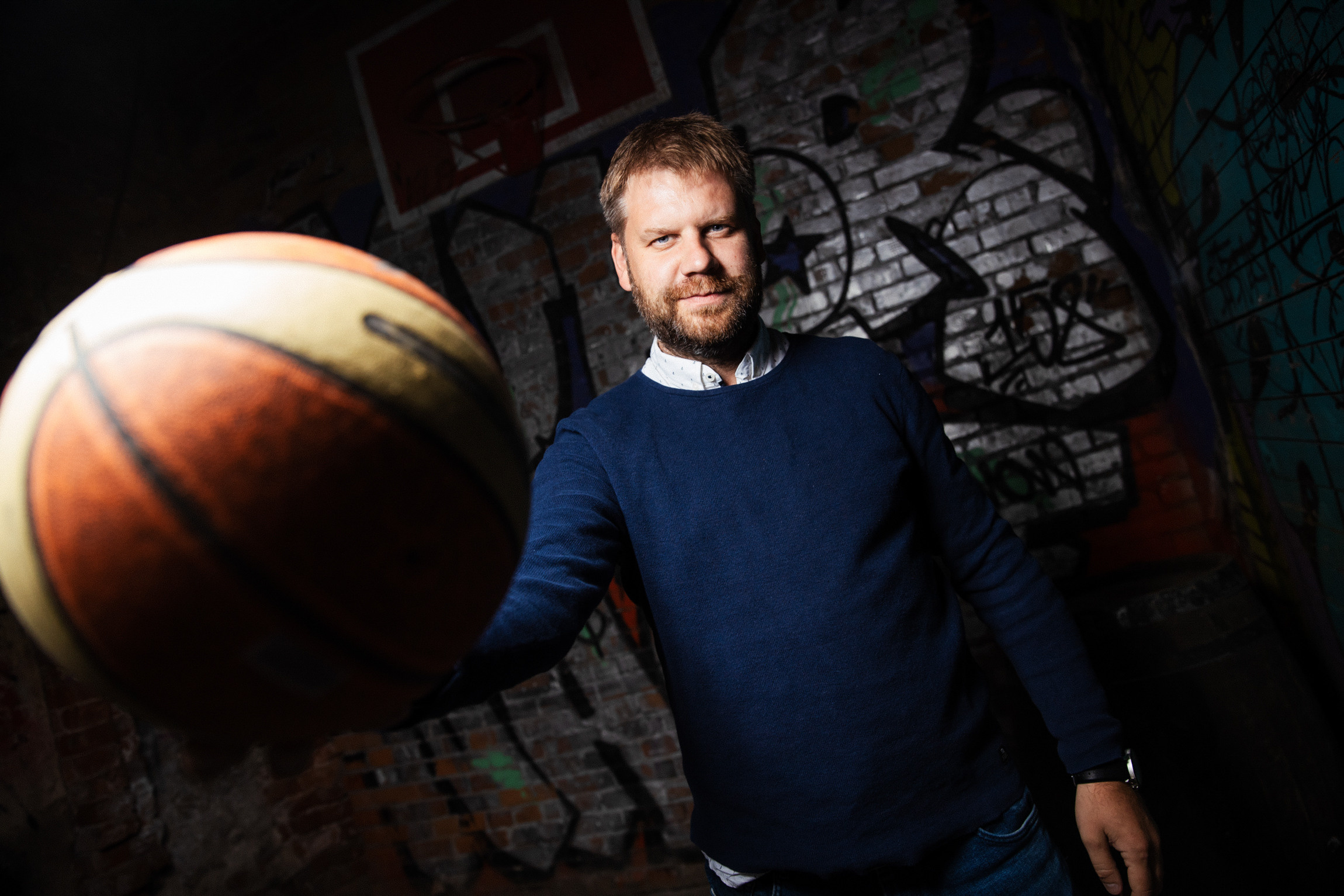 Events. Photographer Michael Alekseev