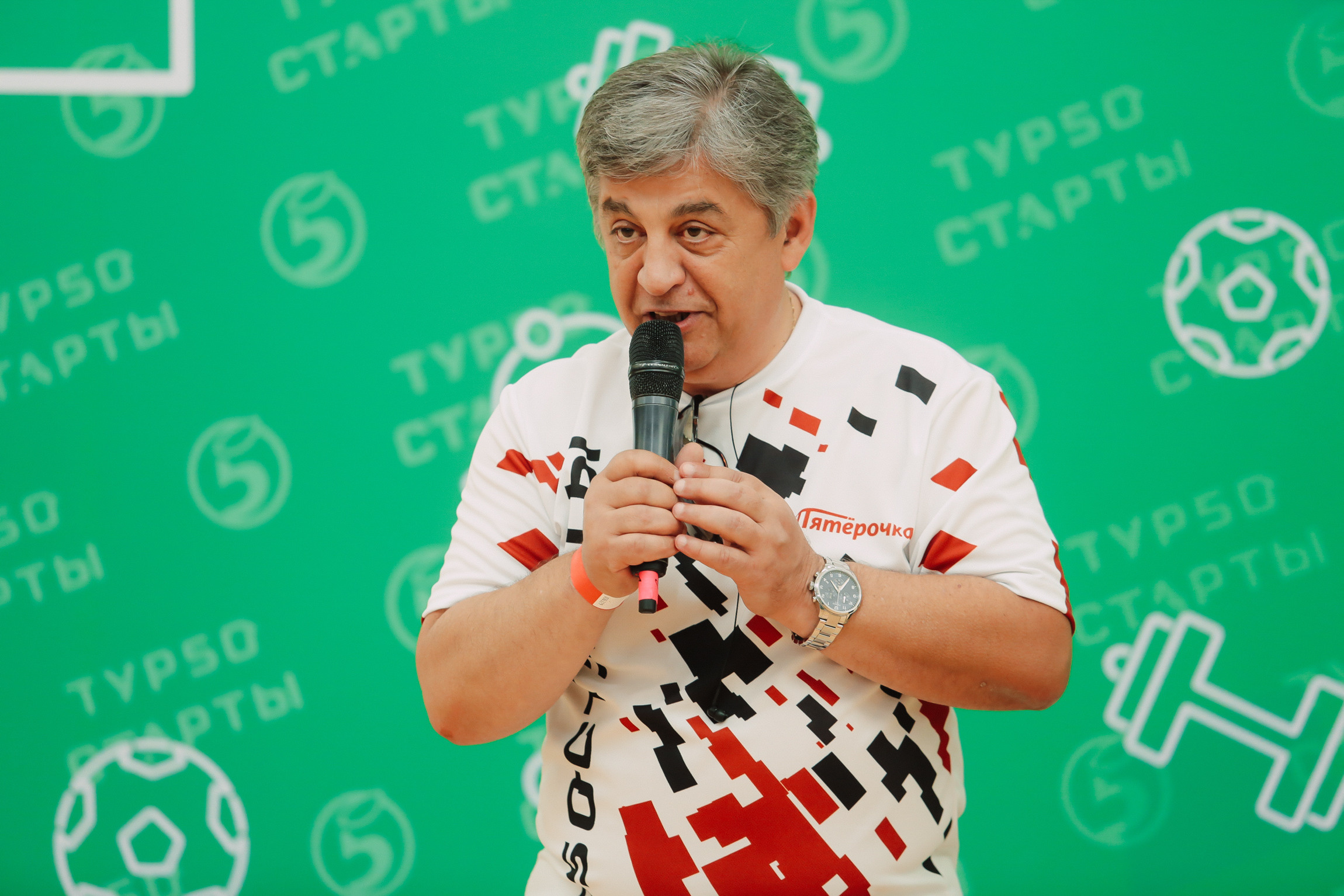 Events. Photographer Michael Alekseev