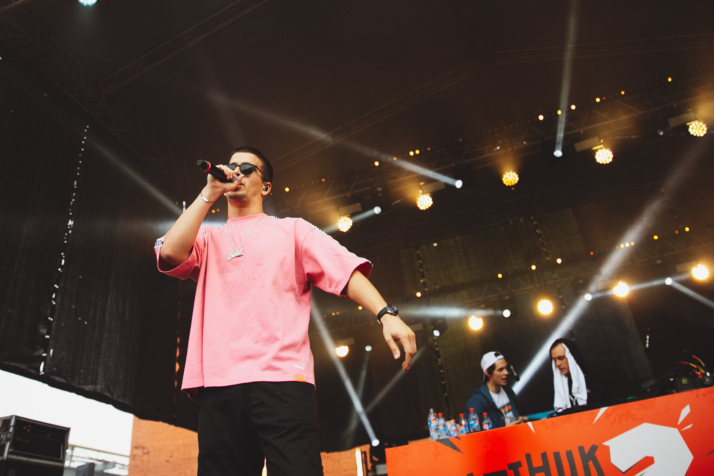 Concerts. Photographer Michael Alekseev