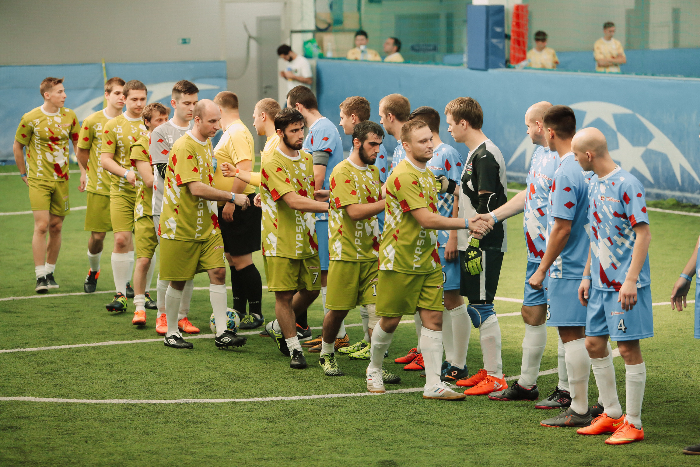 Events. Photographer Michael Alekseev