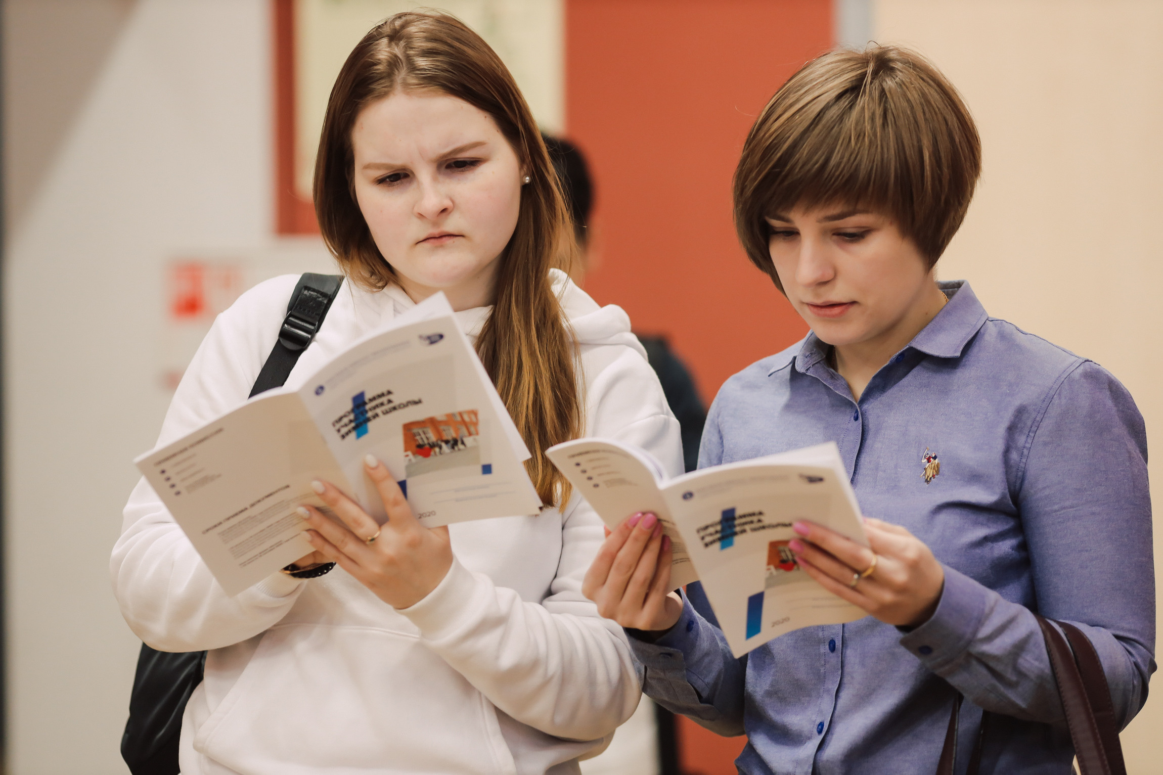 Events. Photographer Michael Alekseev