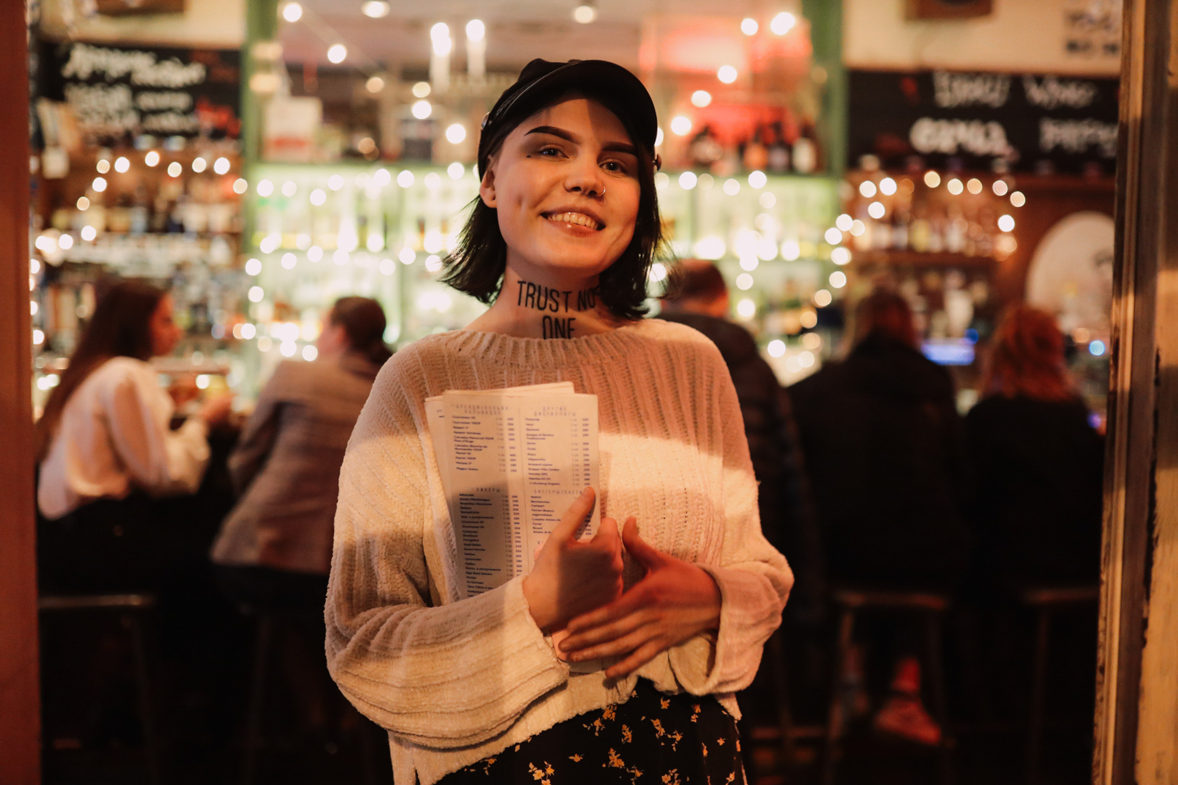 Events. Photographer Michael Alekseev