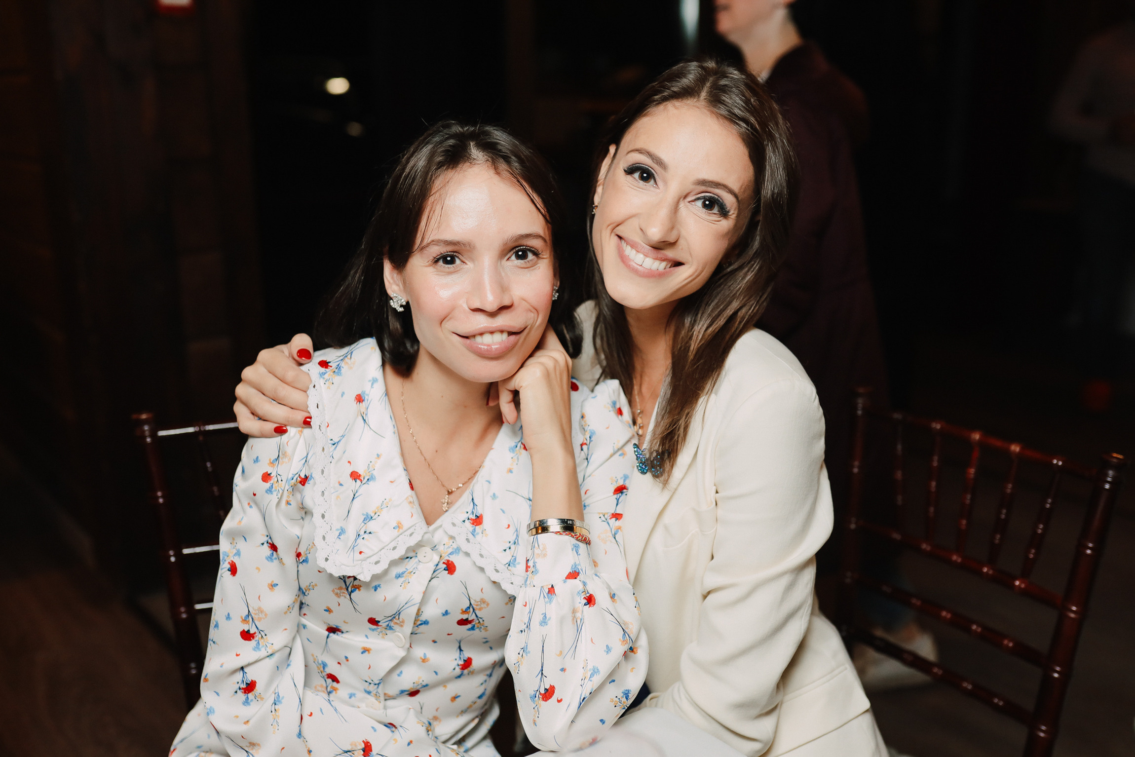 Events. Photographer Michael Alekseev