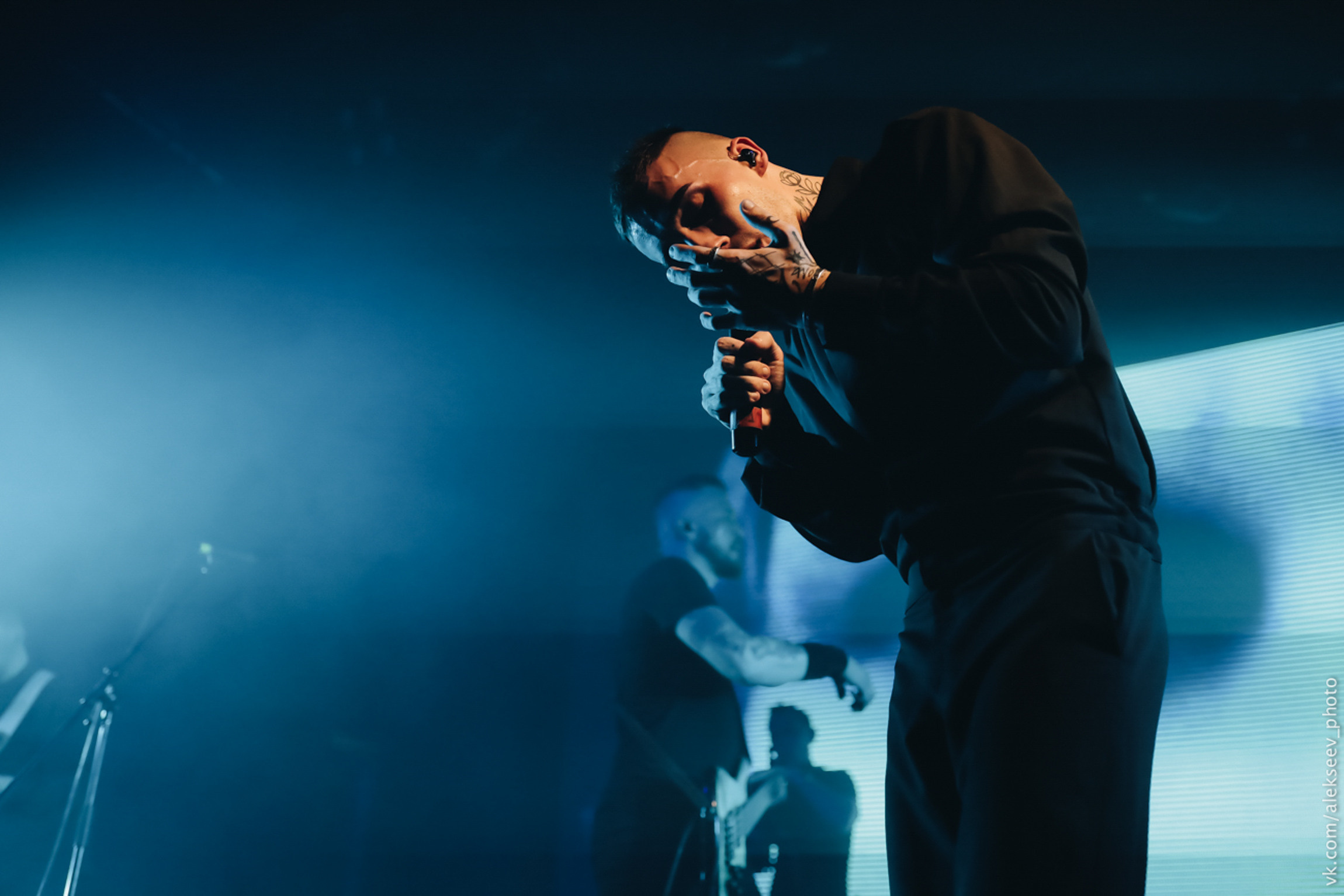 Concerts. Photographer Michael Alekseev