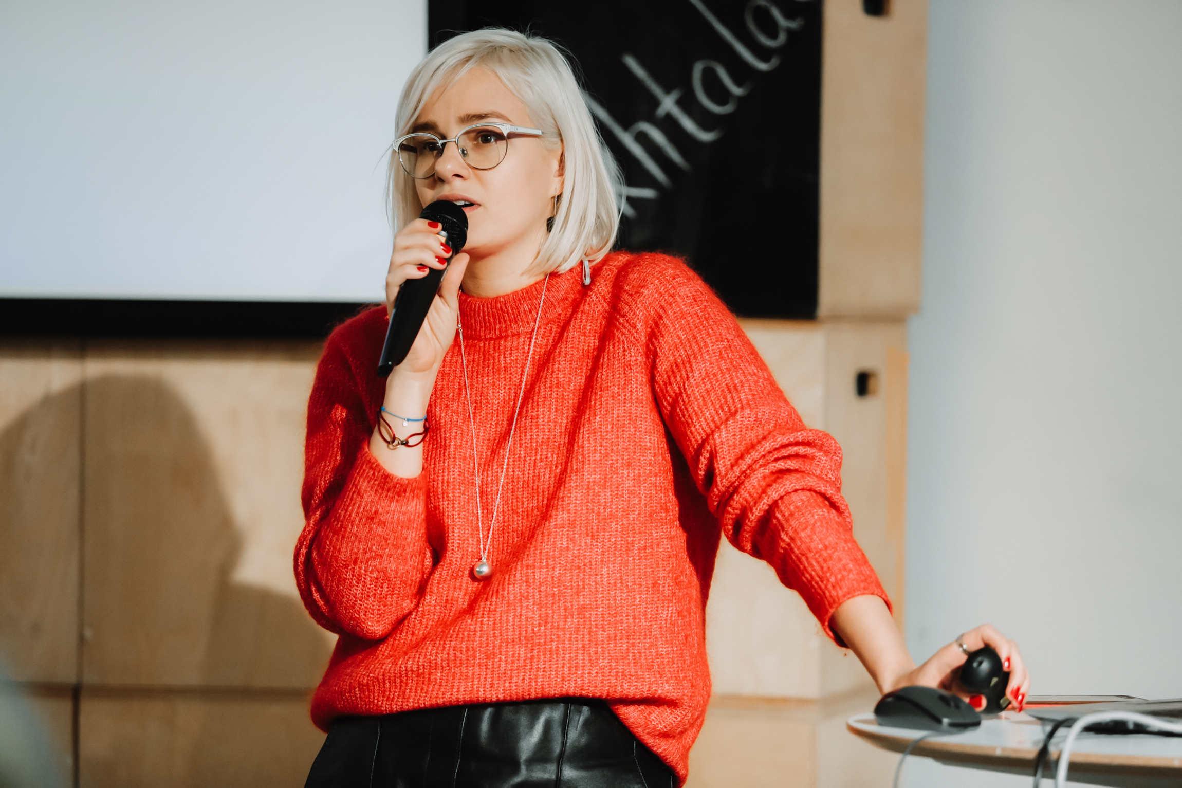 Events. Photographer Michael Alekseev