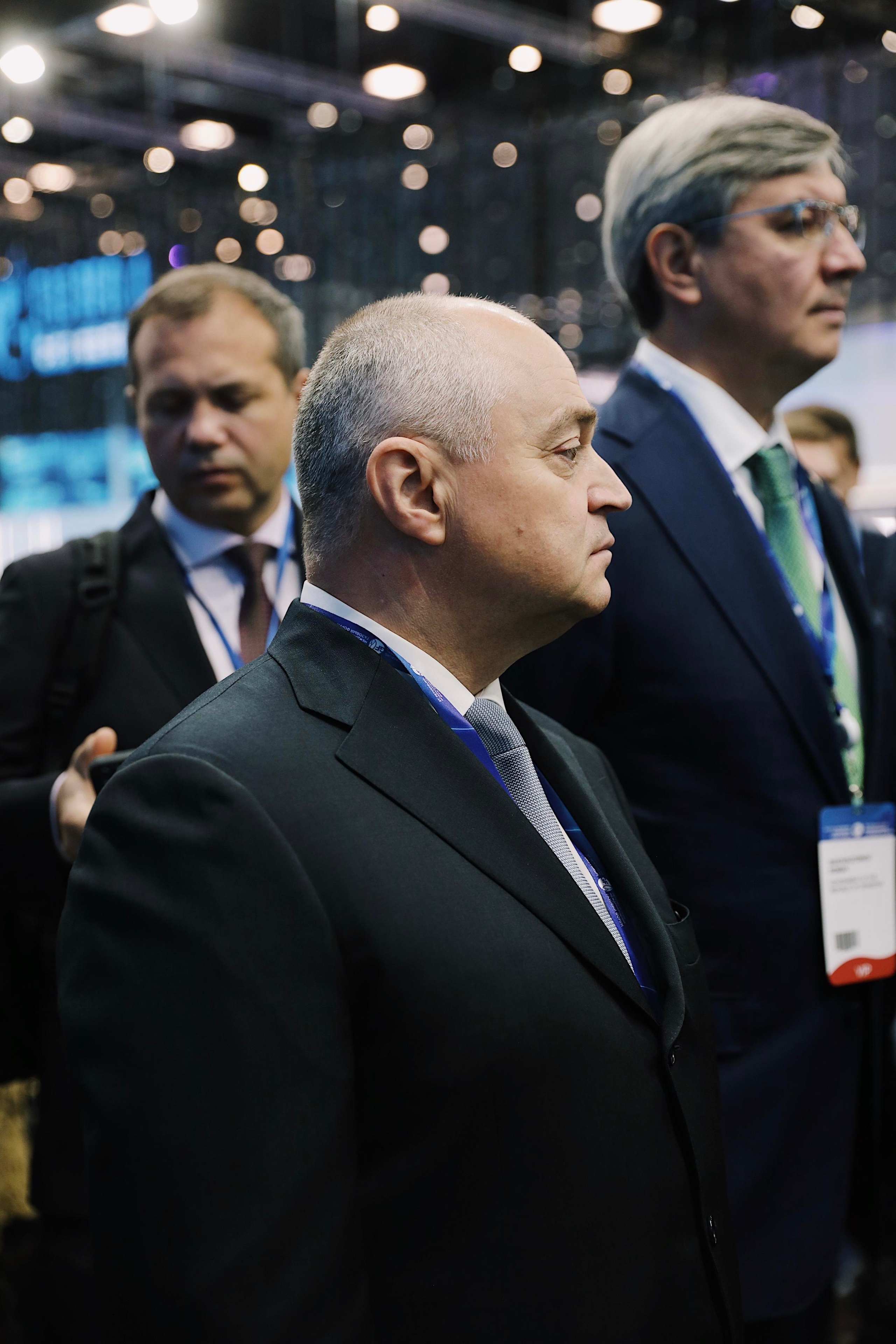 Events. Photographer Michael Alekseev