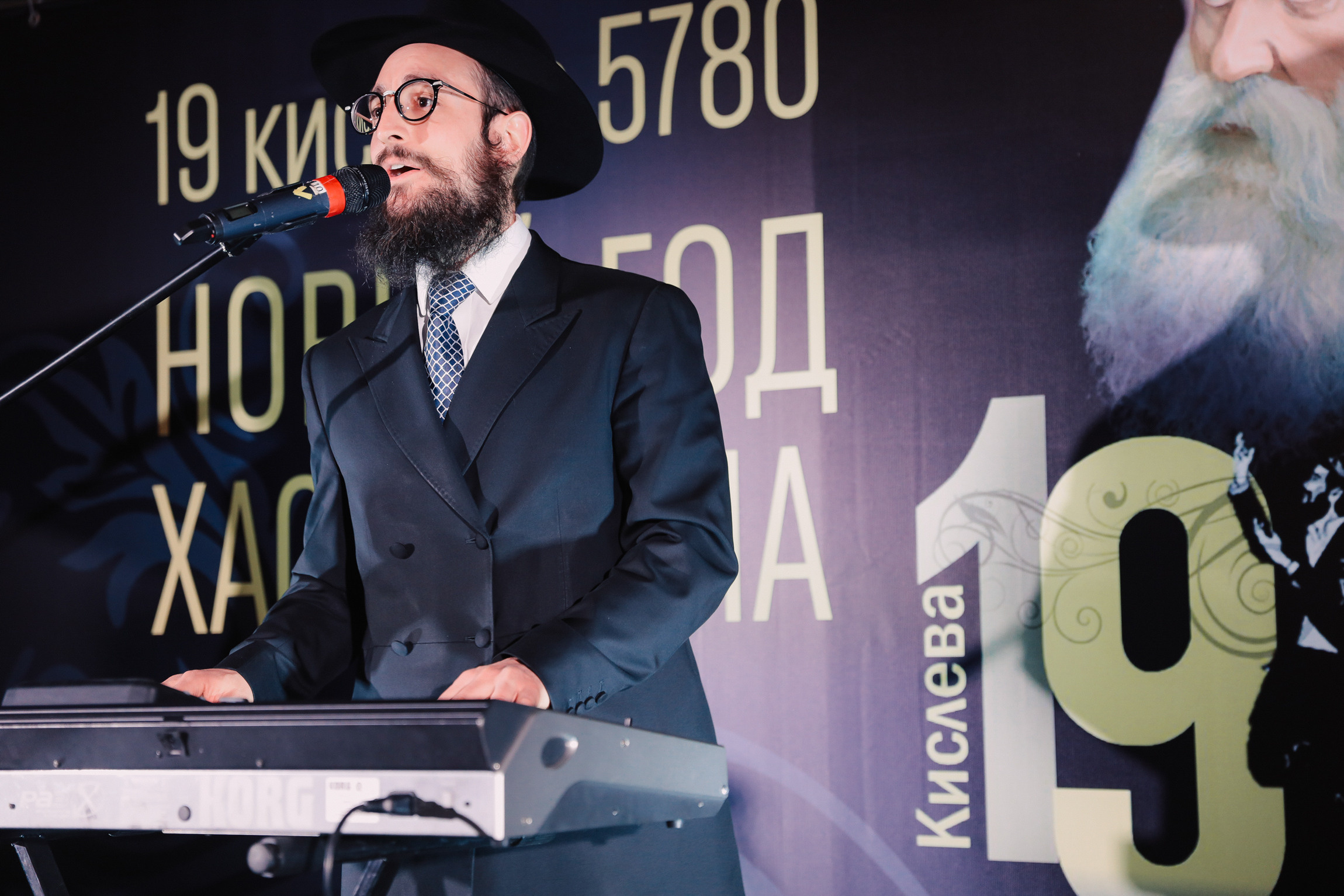 Events. Photographer Michael Alekseev