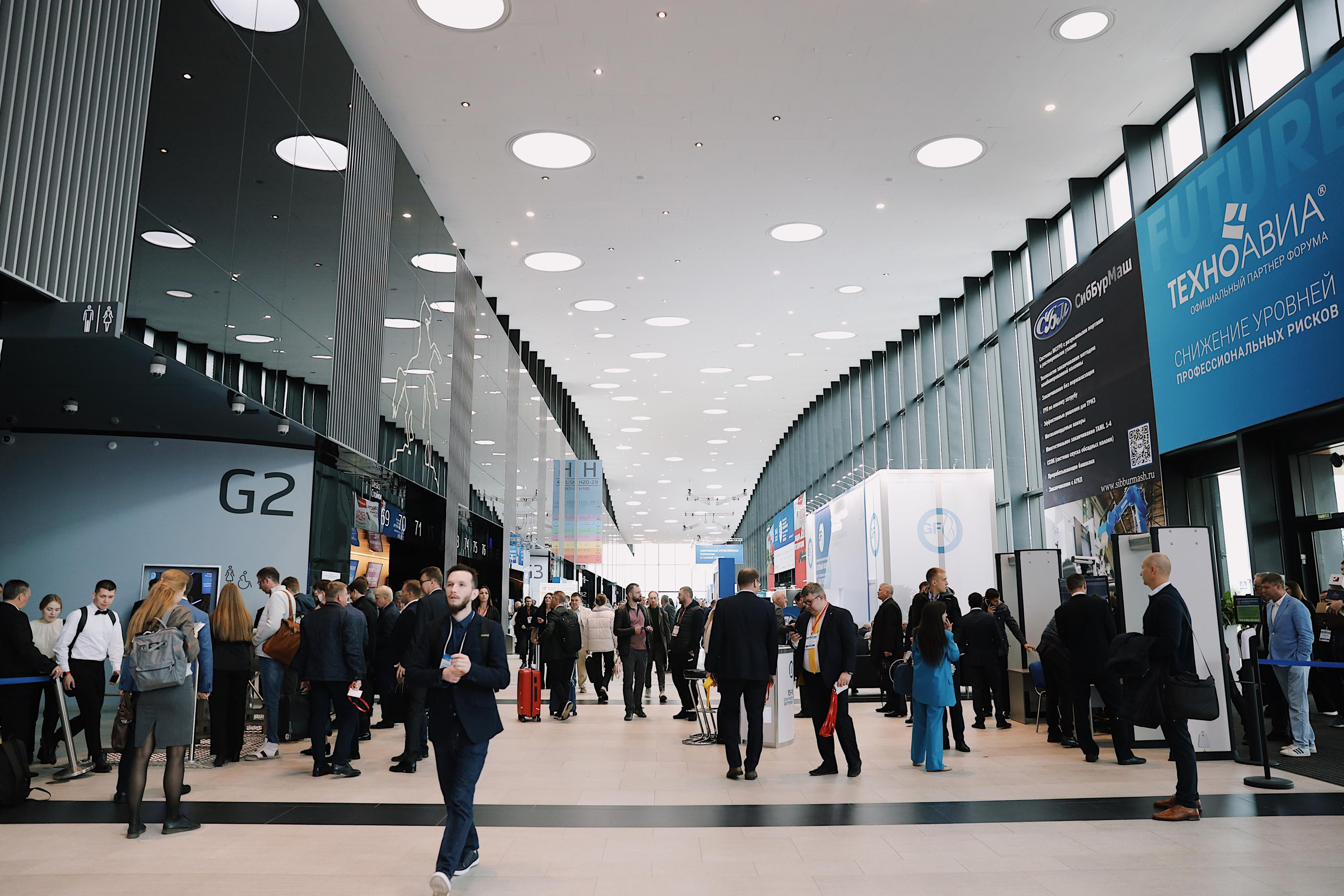 Events. Photographer Michael Alekseev