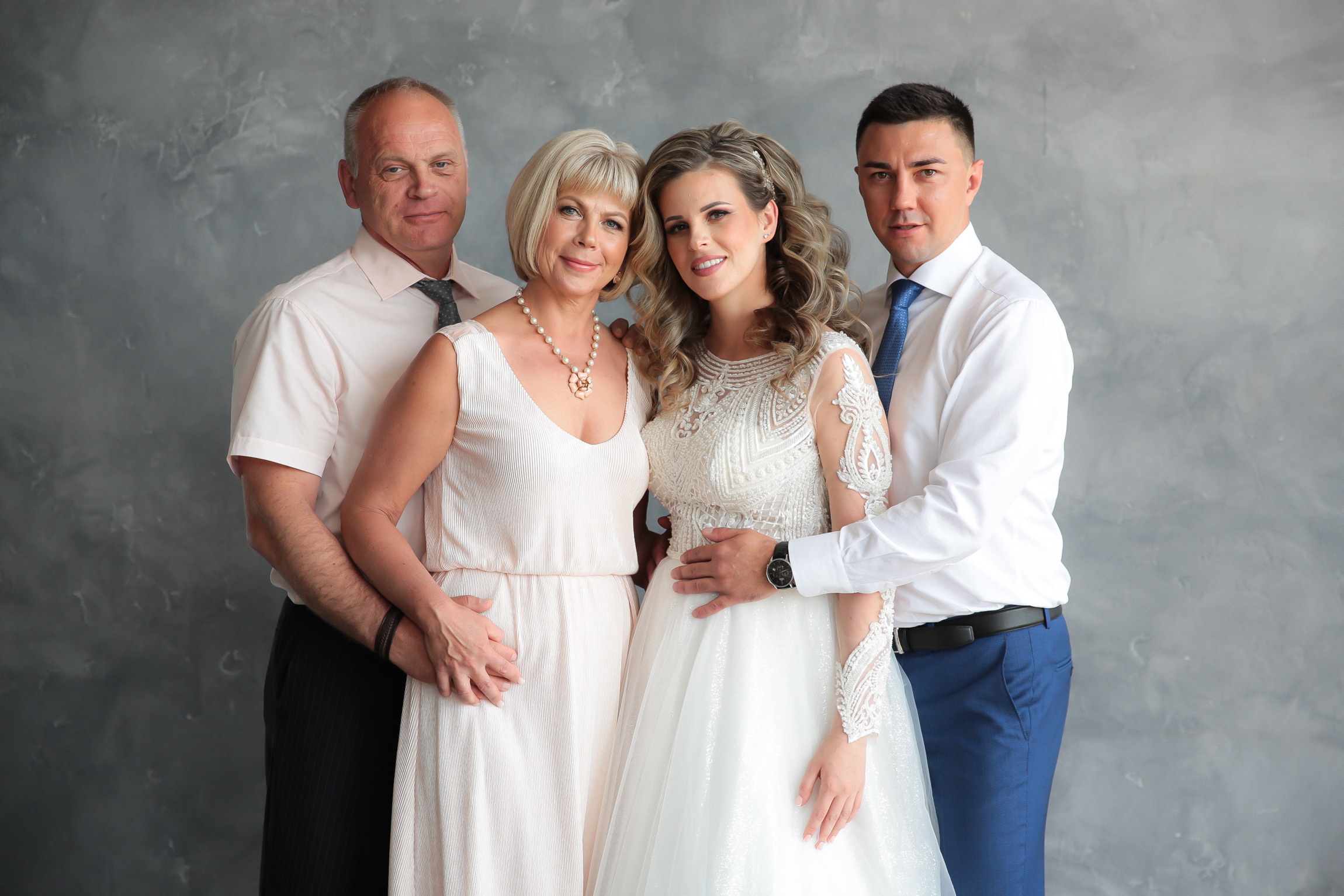 Weddings. Photographer Michael Alekseev