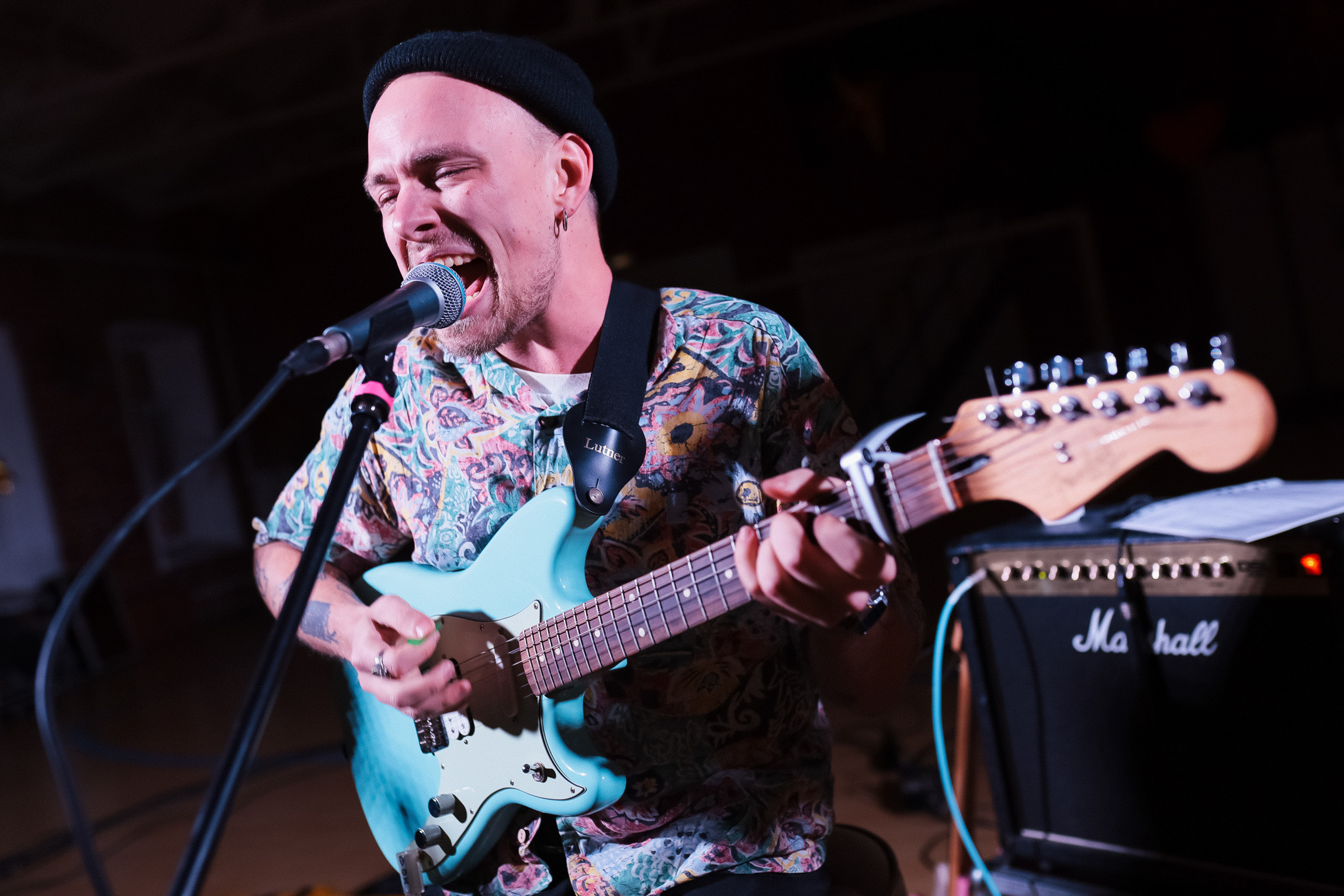 Events. Photographer Michael Alekseev