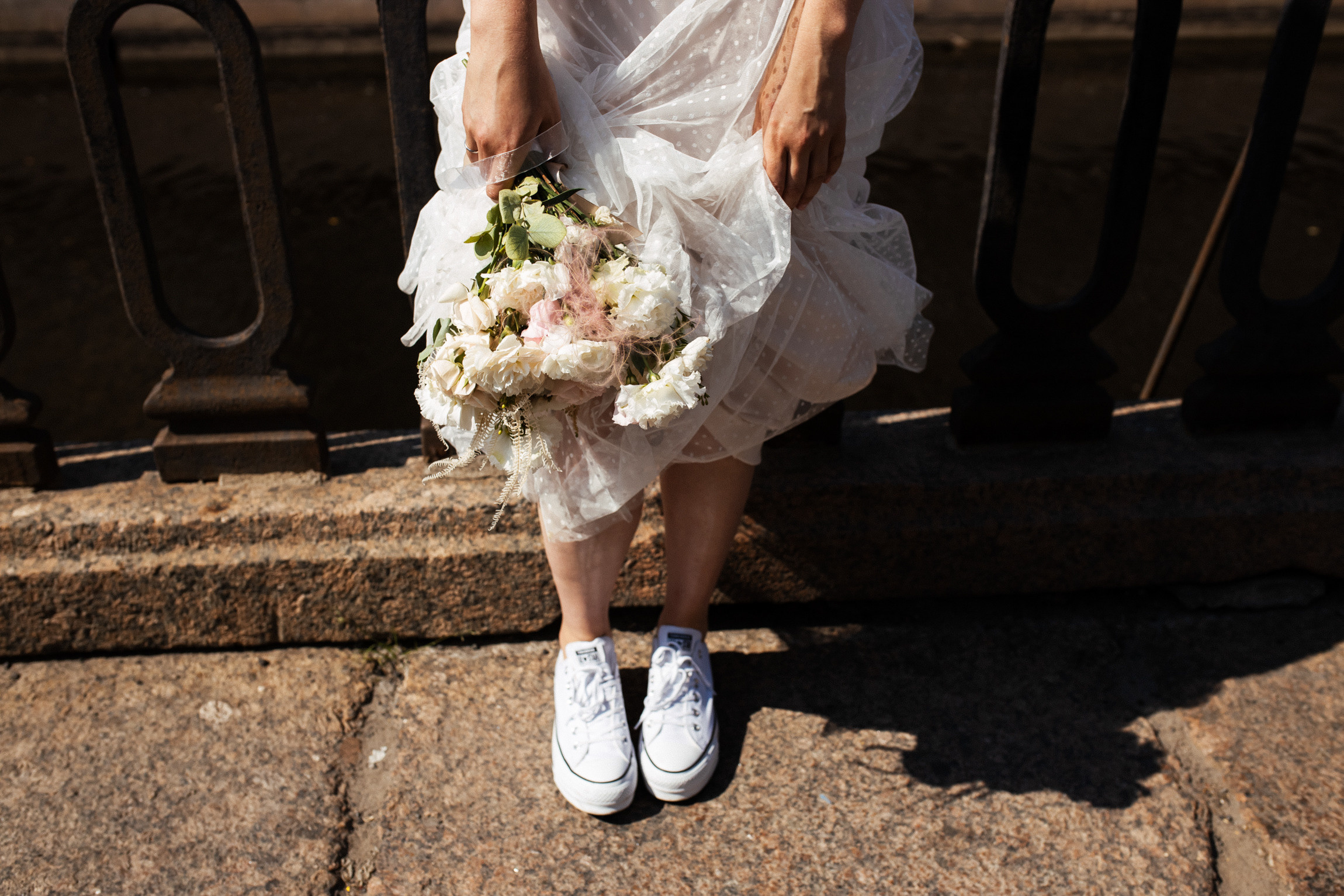 Weddings. Photographer Michael Alekseev