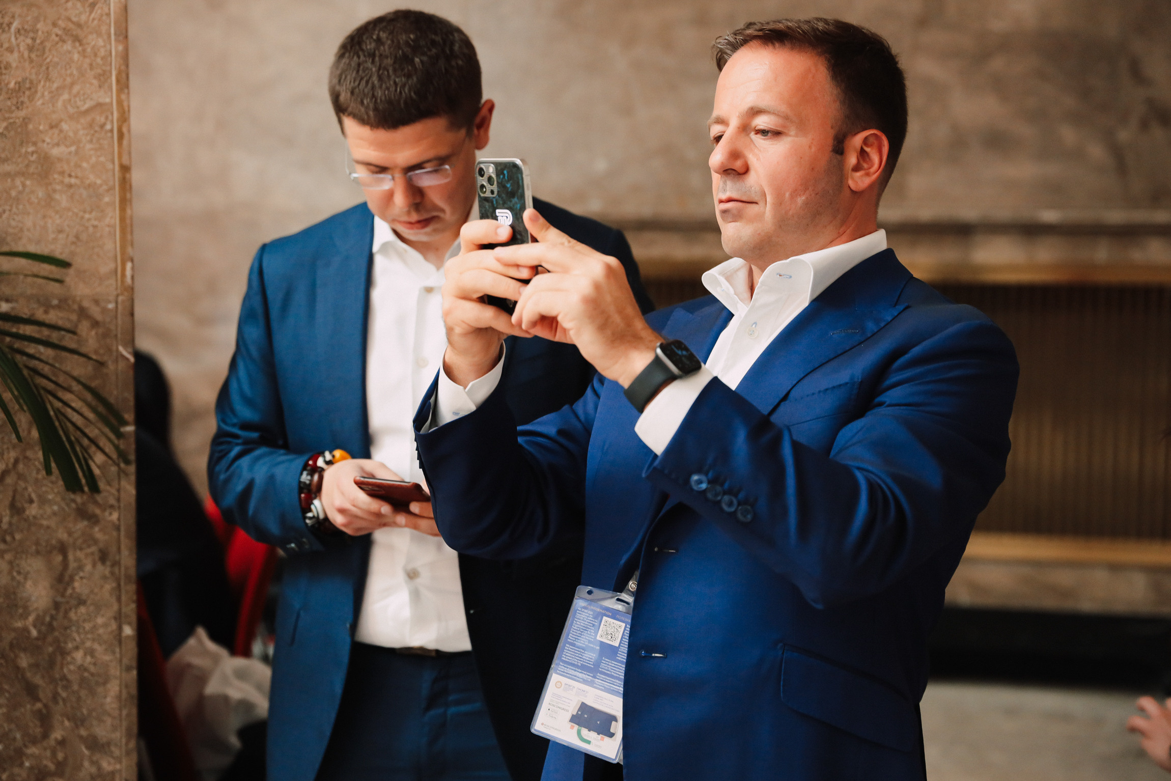 Events. Photographer Michael Alekseev