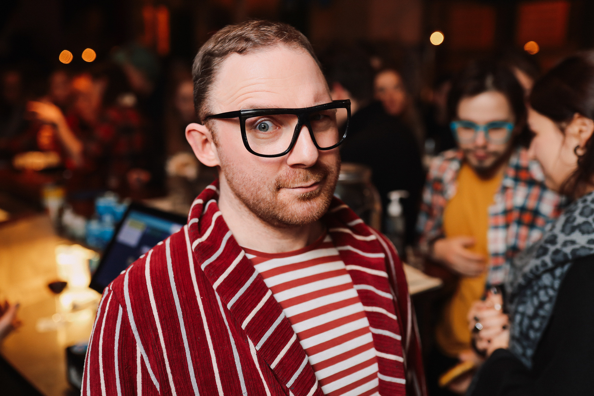 Events. Photographer Michael Alekseev