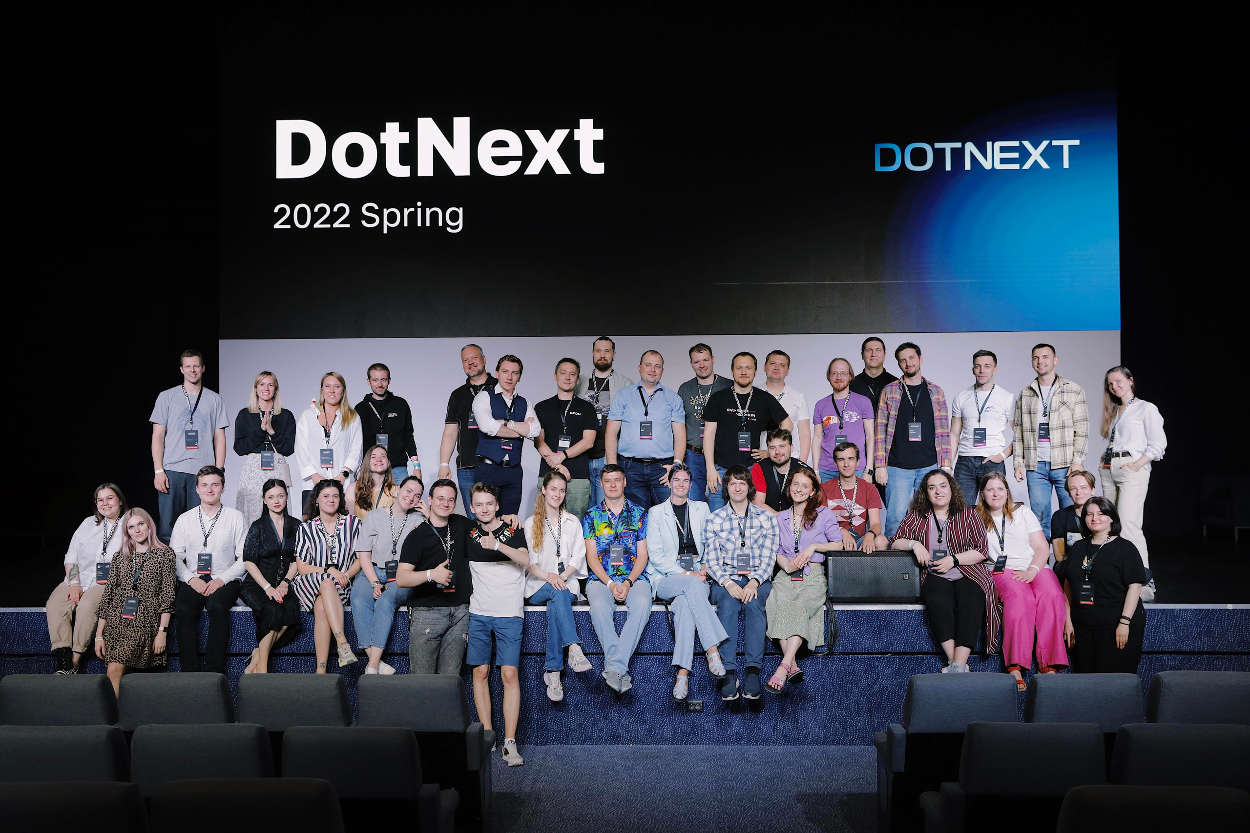 Events. Photographer Michael Alekseev