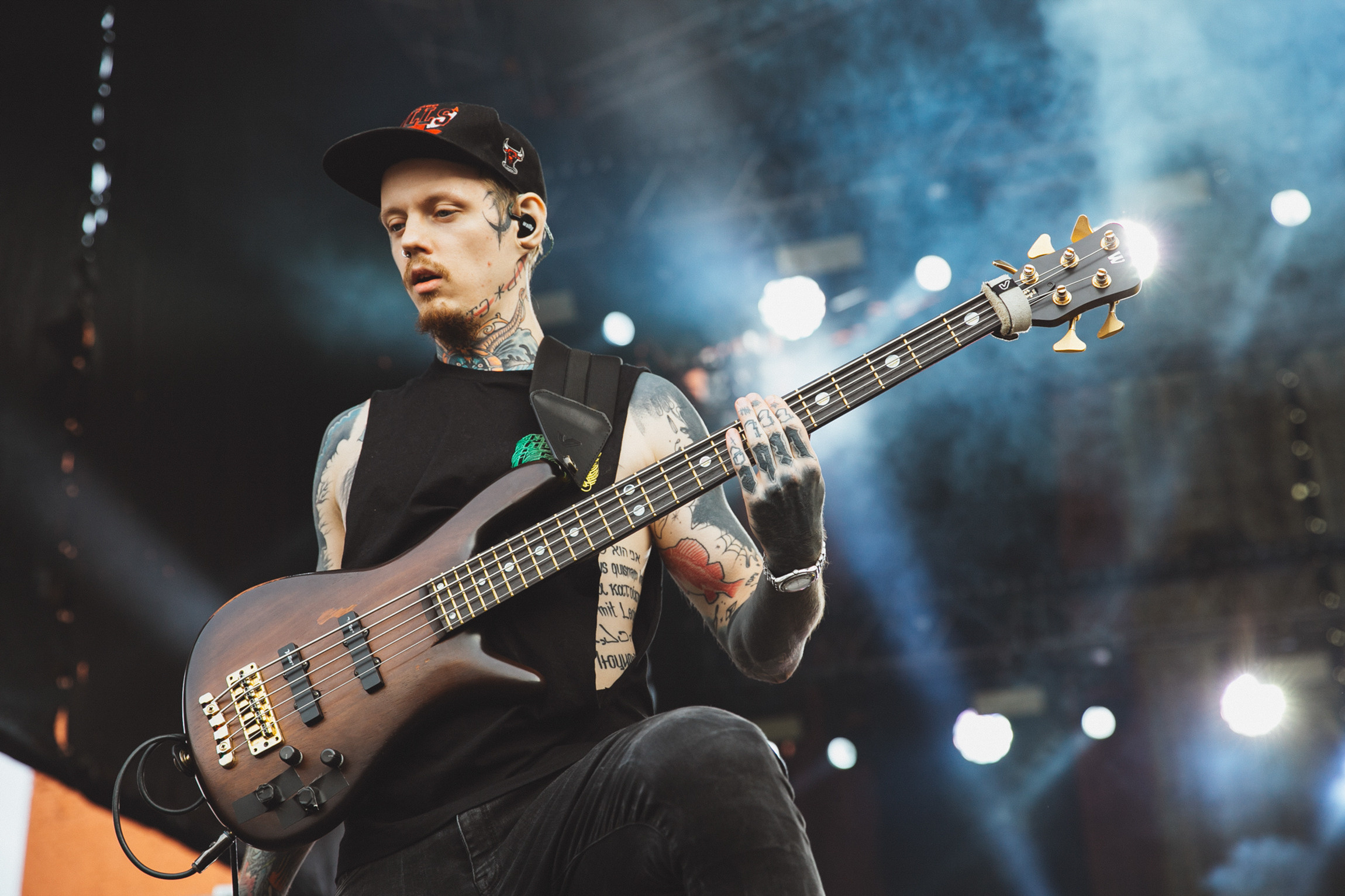 Concerts. Photographer Michael Alekseev