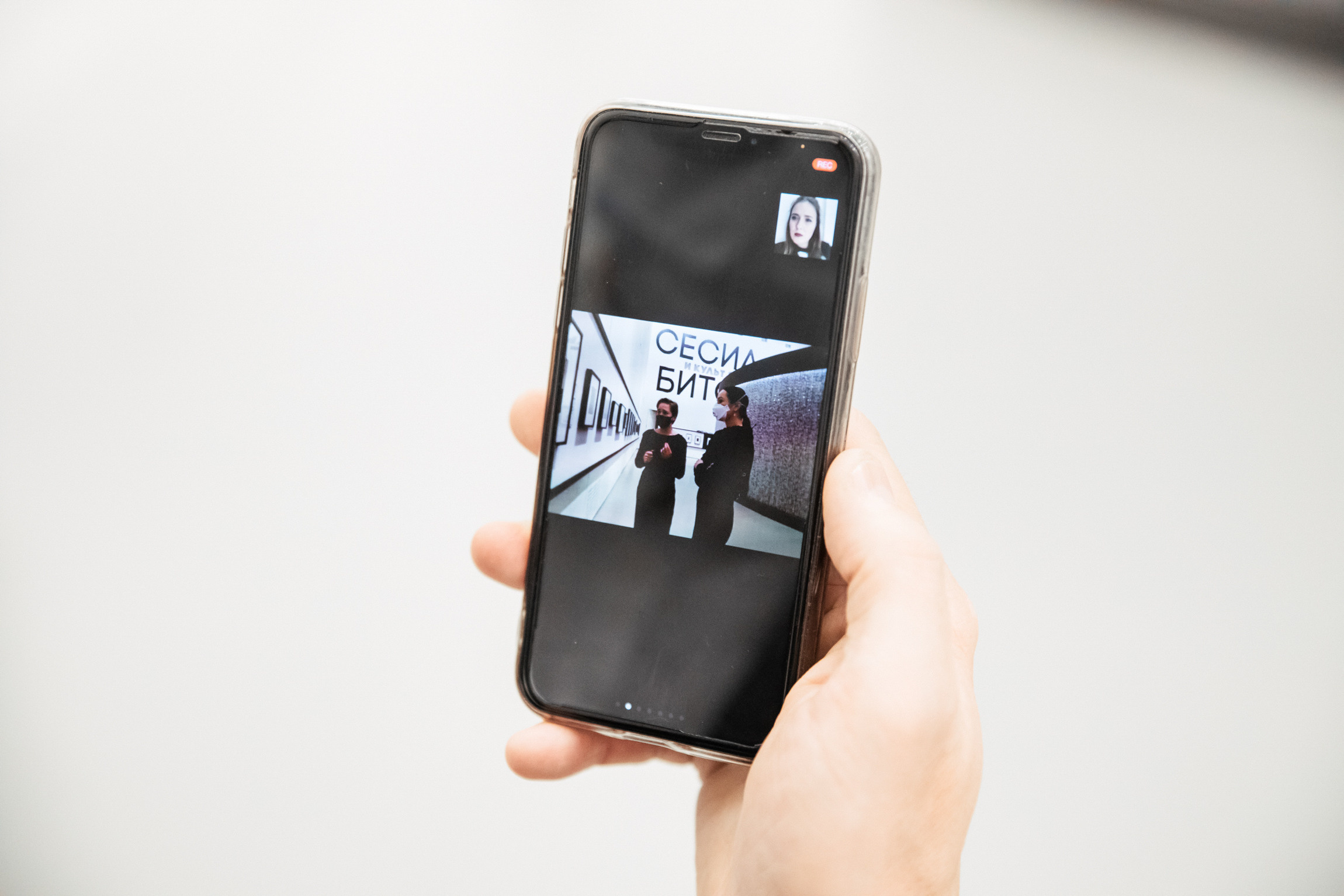 Events. Photographer Michael Alekseev