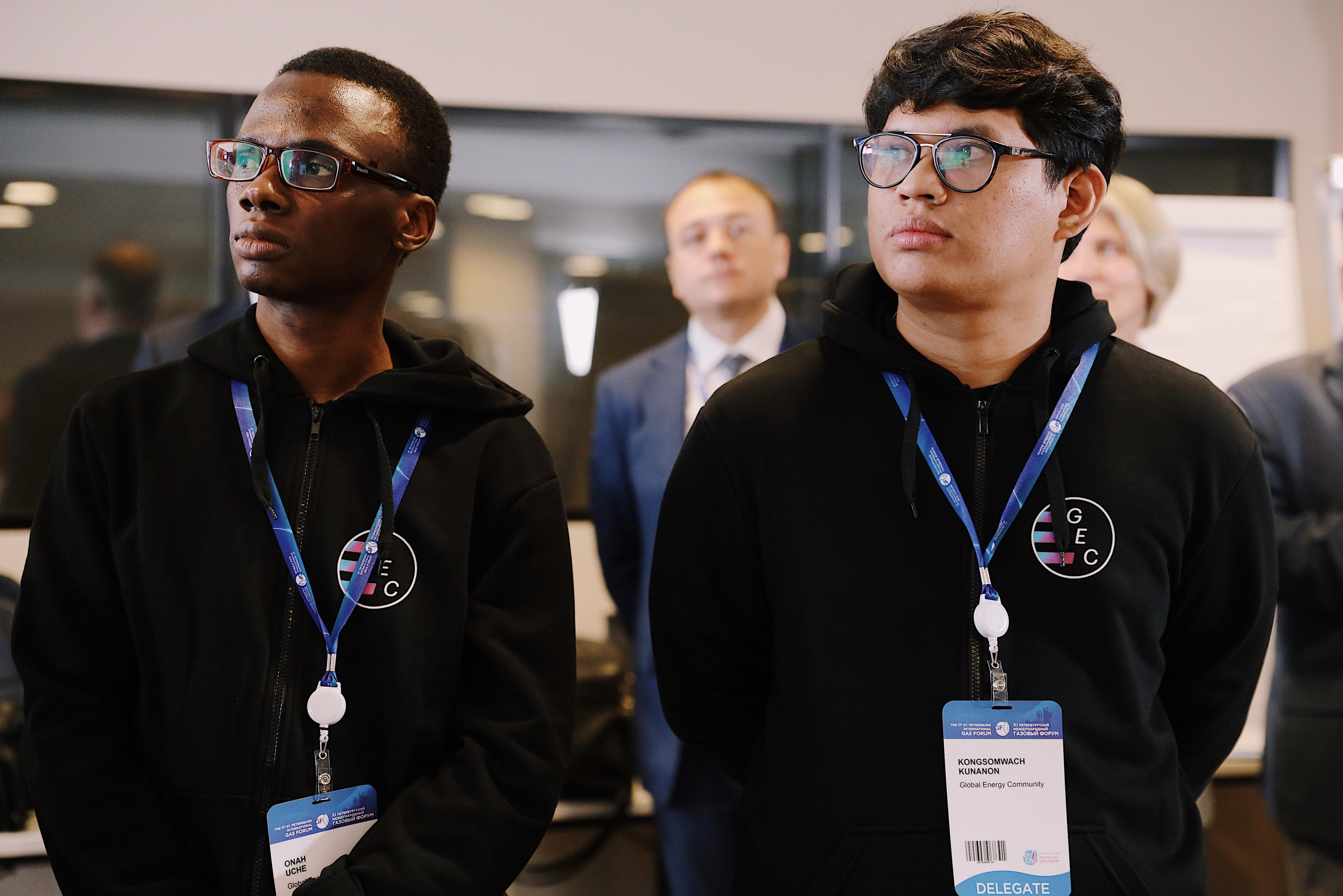 Events. Photographer Michael Alekseev