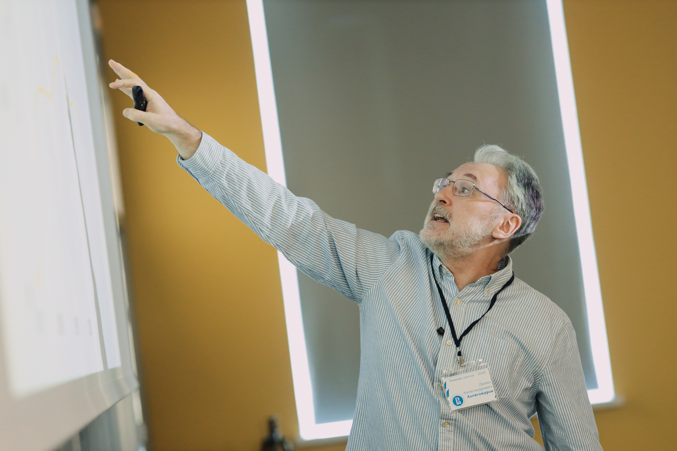 Events. Photographer Michael Alekseev