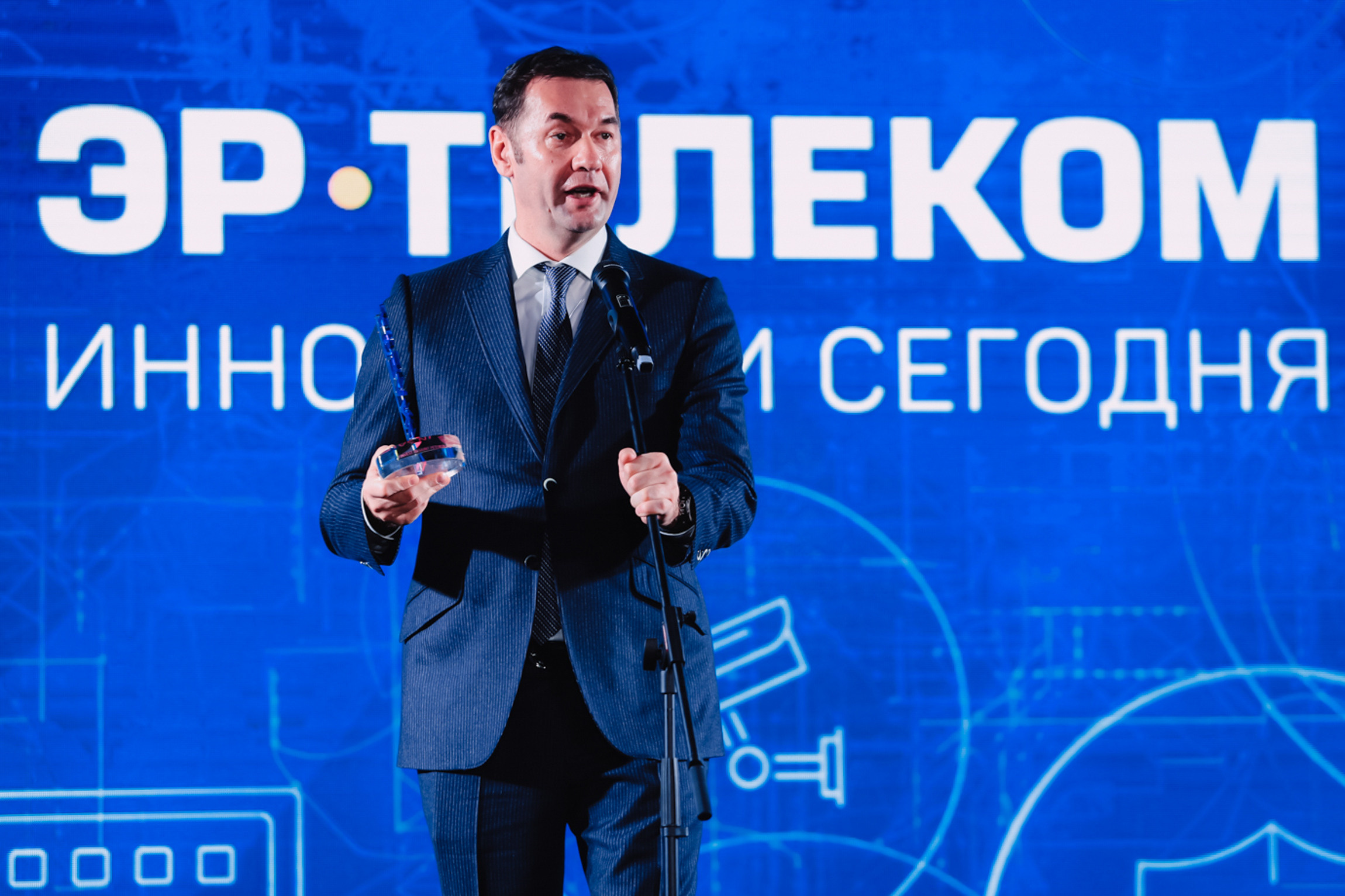 Events. Photographer Michael Alekseev