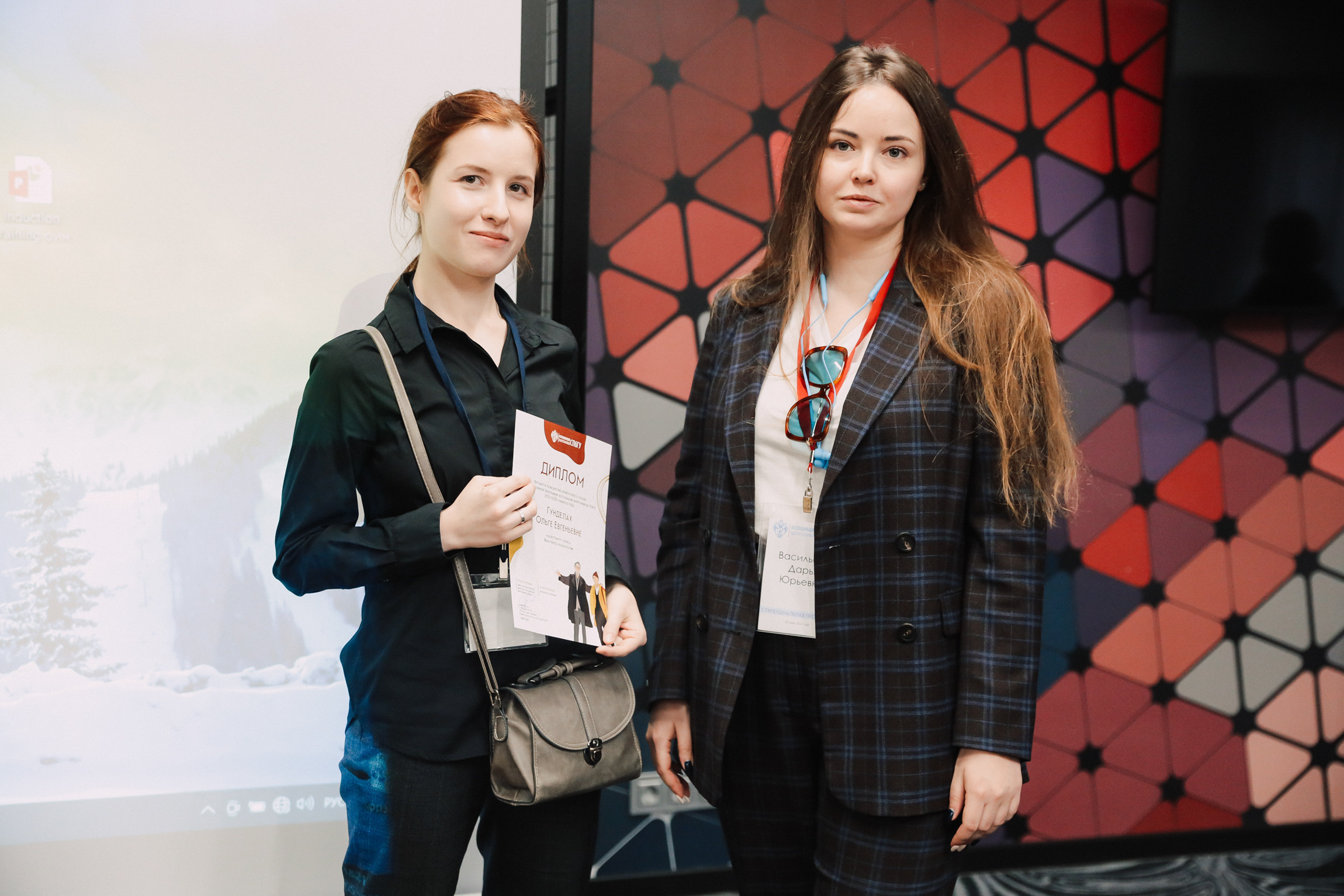 Events. Photographer Michael Alekseev