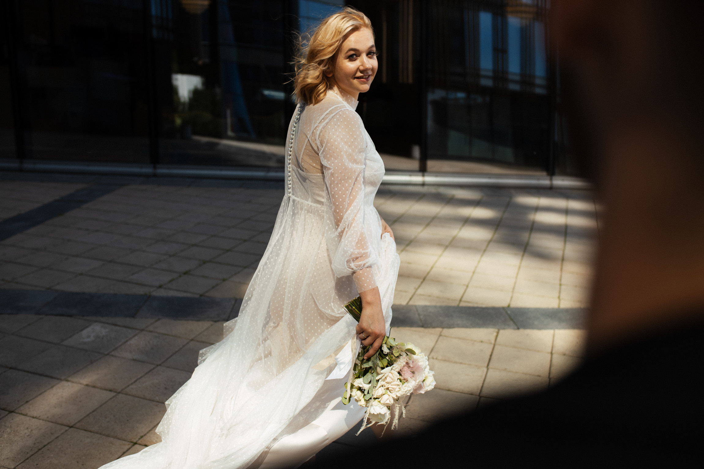 Weddings. Photographer Michael Alekseev