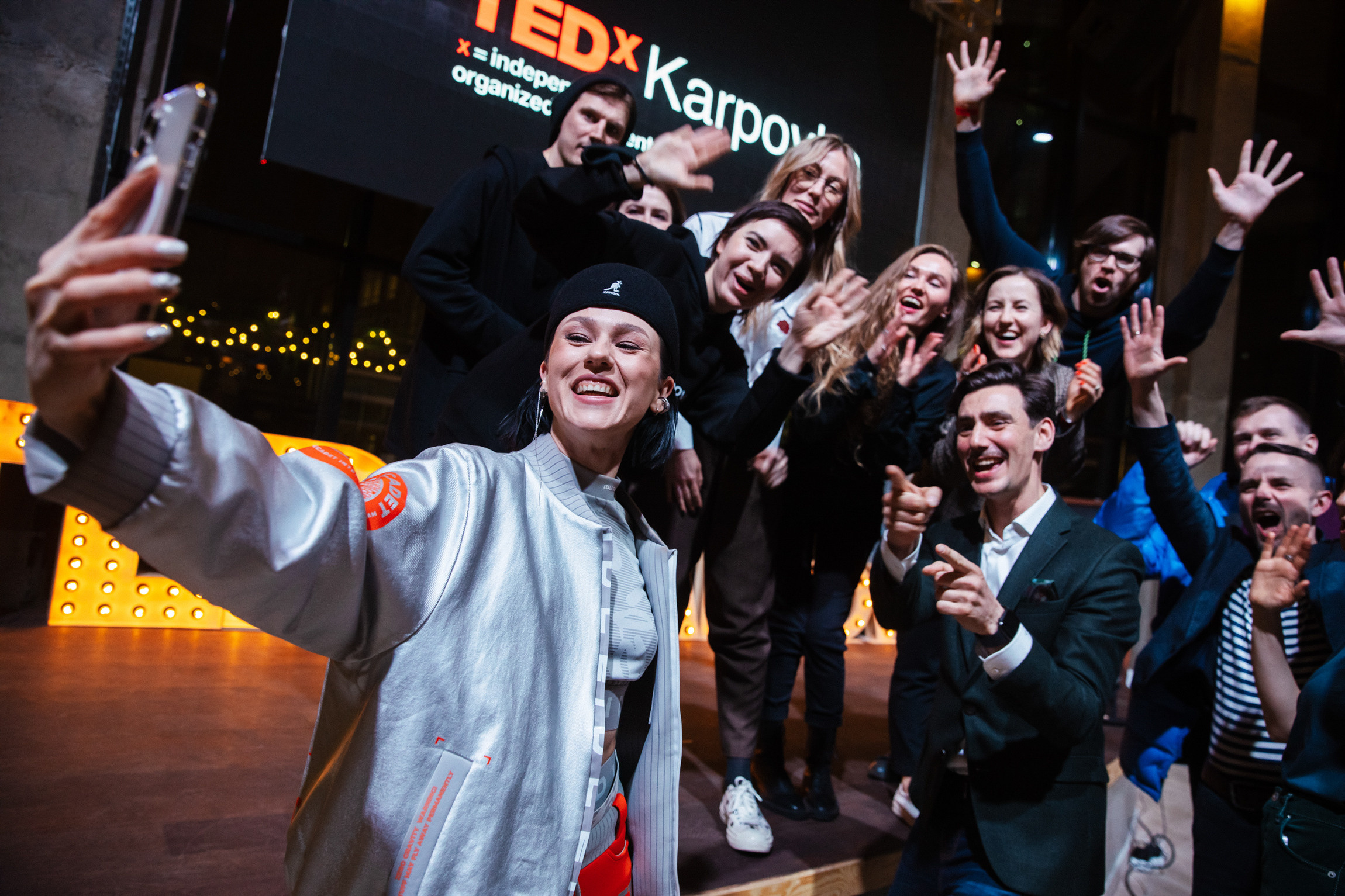 Photographer Michael Alekseev