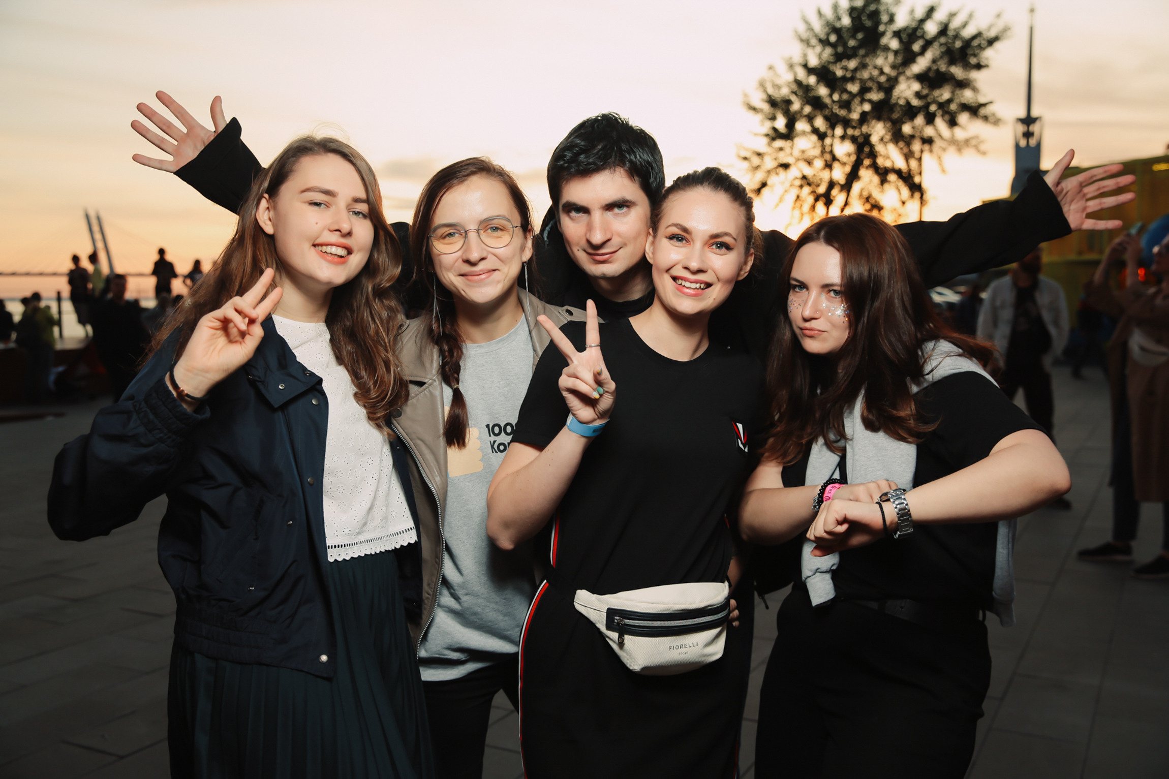 Events. Photographer Michael Alekseev