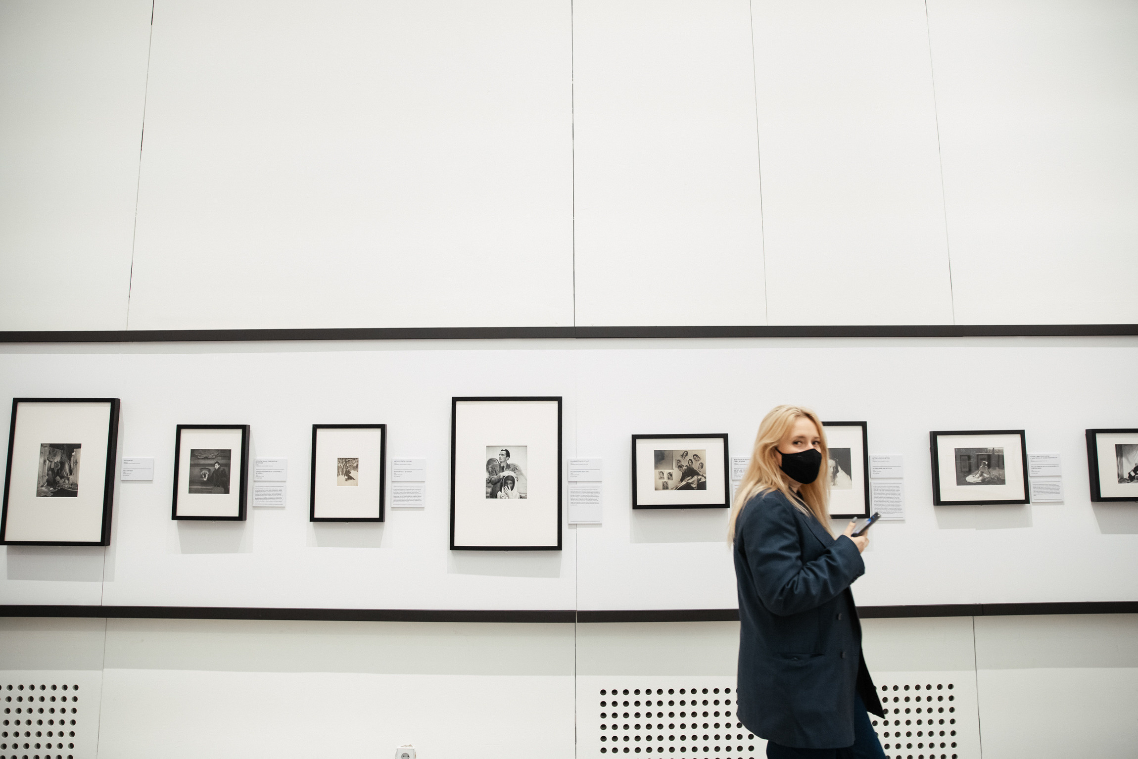 Events. Photographer Michael Alekseev