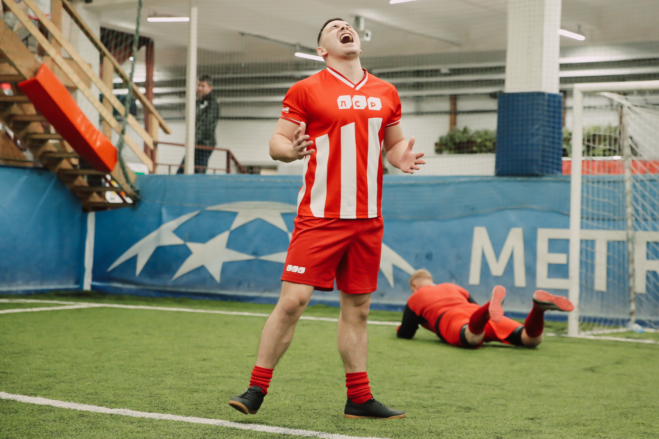 Sport. Photographer Michael Alekseev