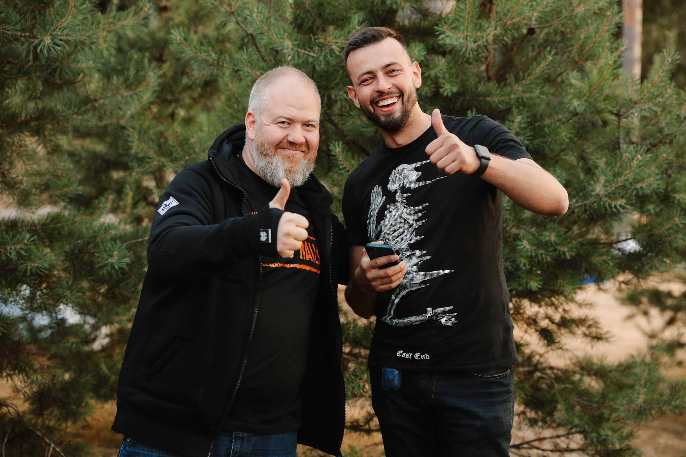 Events. Photographer Michael Alekseev