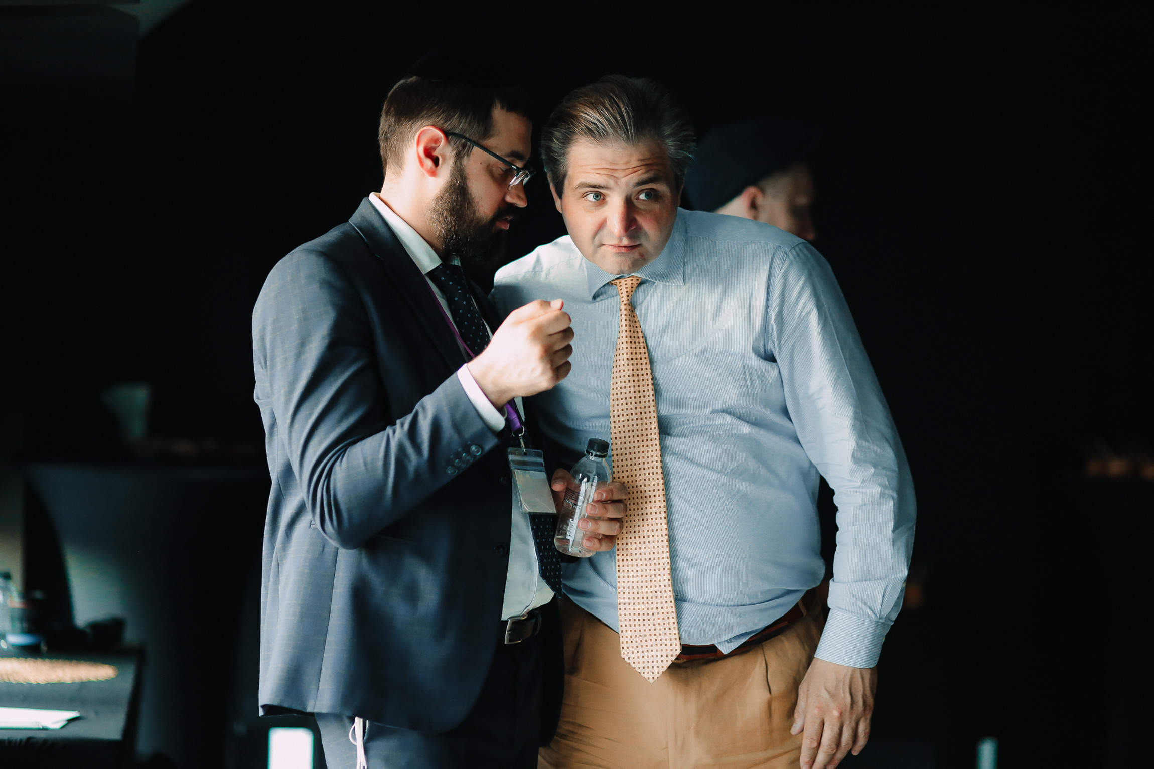 Events. Photographer Michael Alekseev