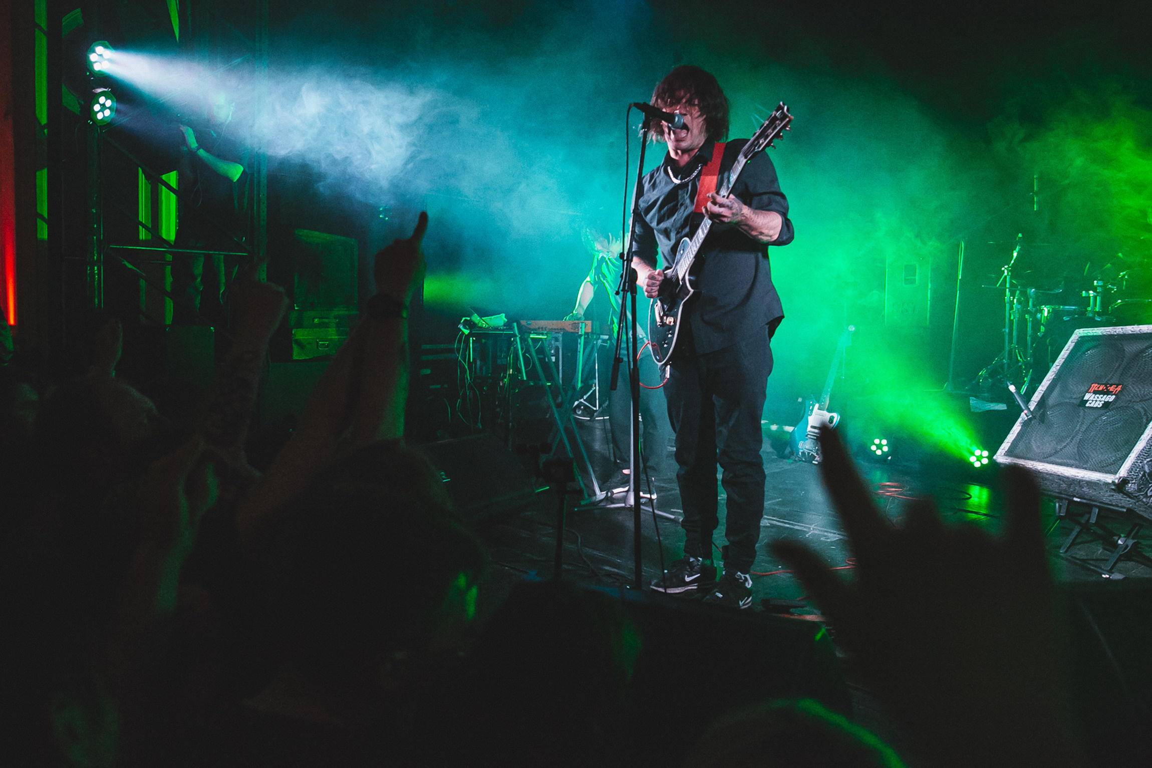 Concerts. Photographer Michael Alekseev