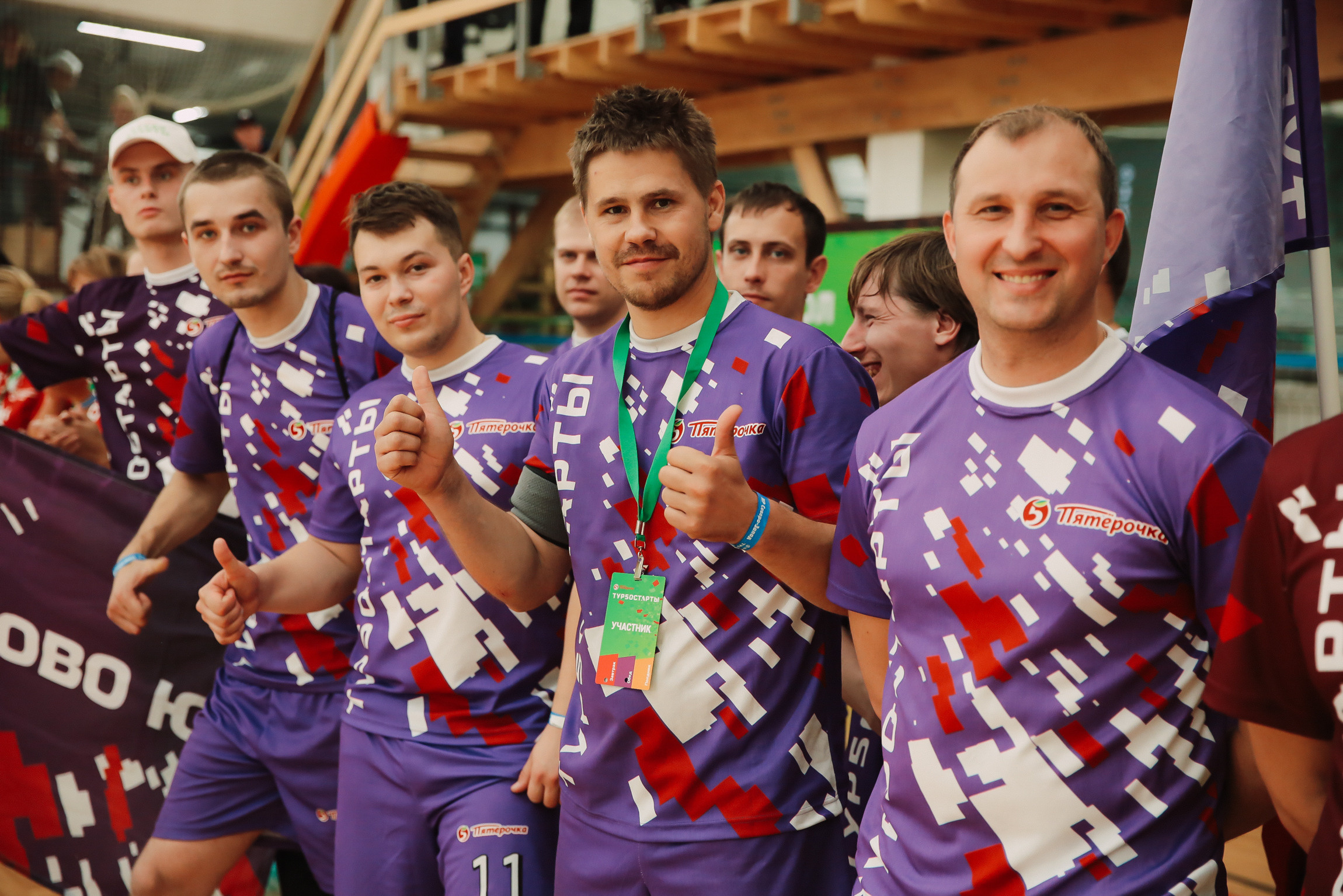 Events. Photographer Michael Alekseev