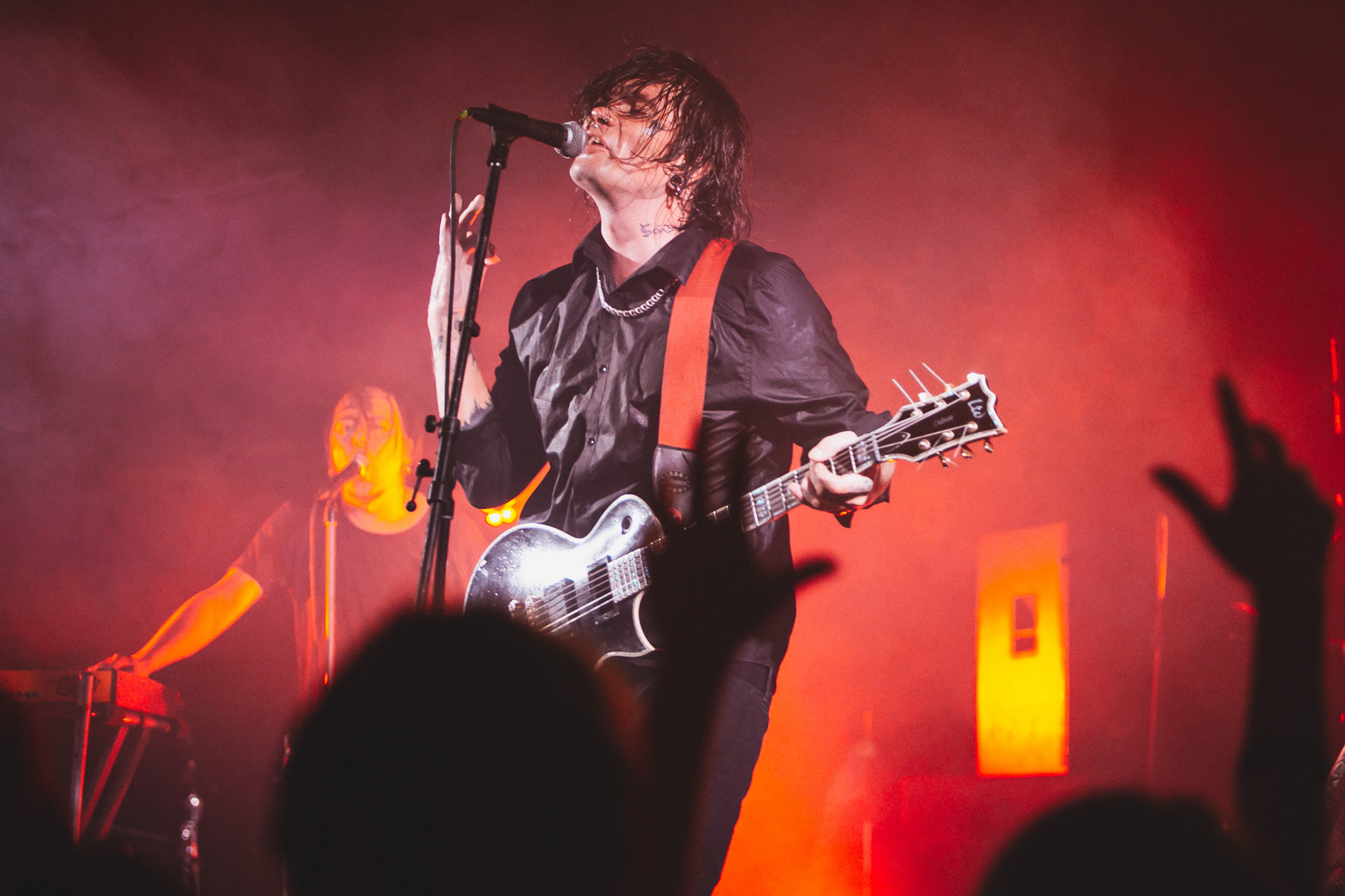 Concerts. Photographer Michael Alekseev