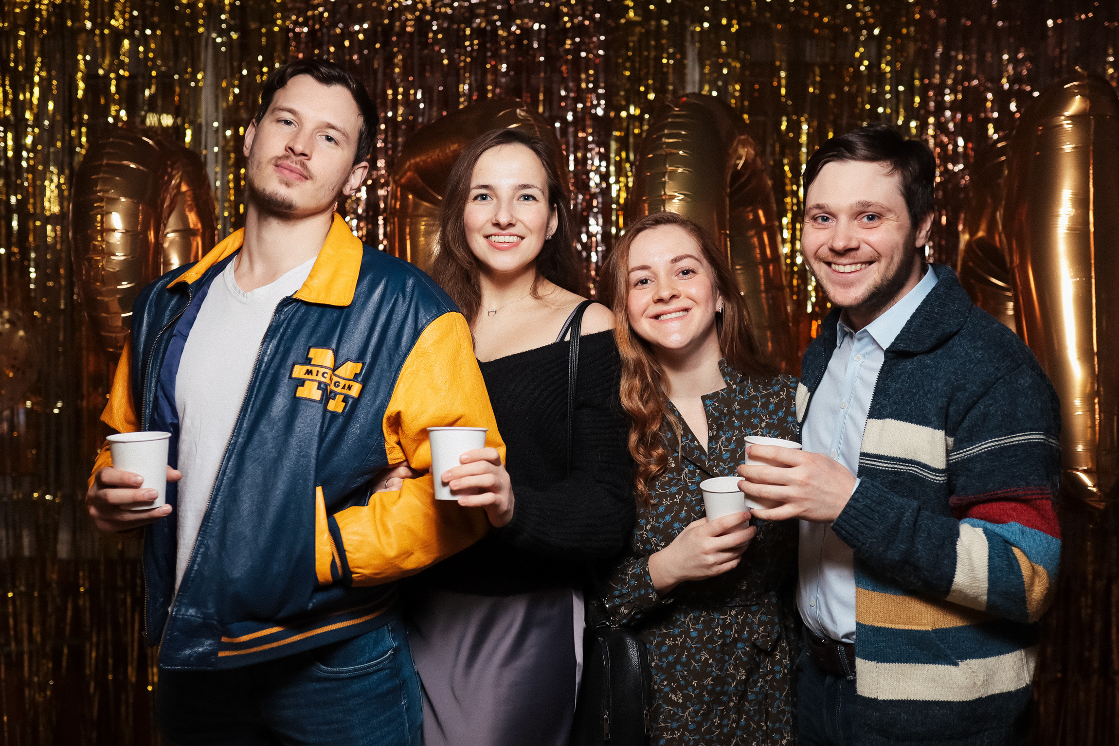 Events. Photographer Michael Alekseev