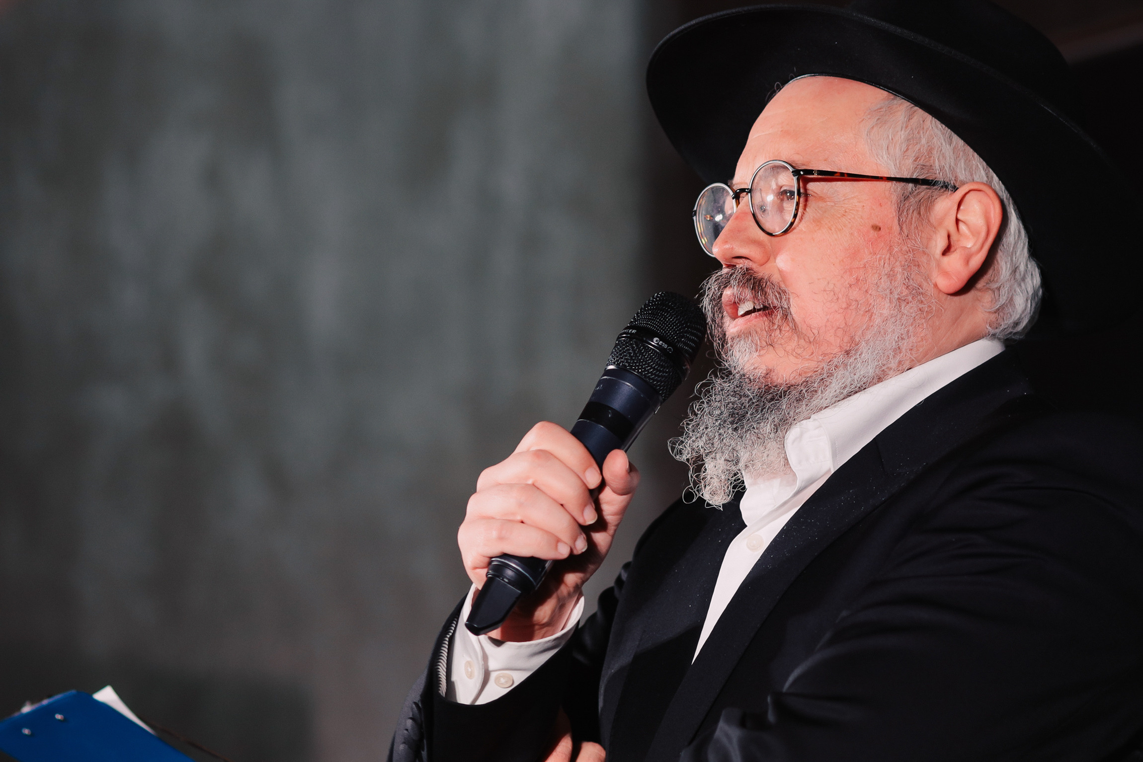 Events. Photographer Michael Alekseev