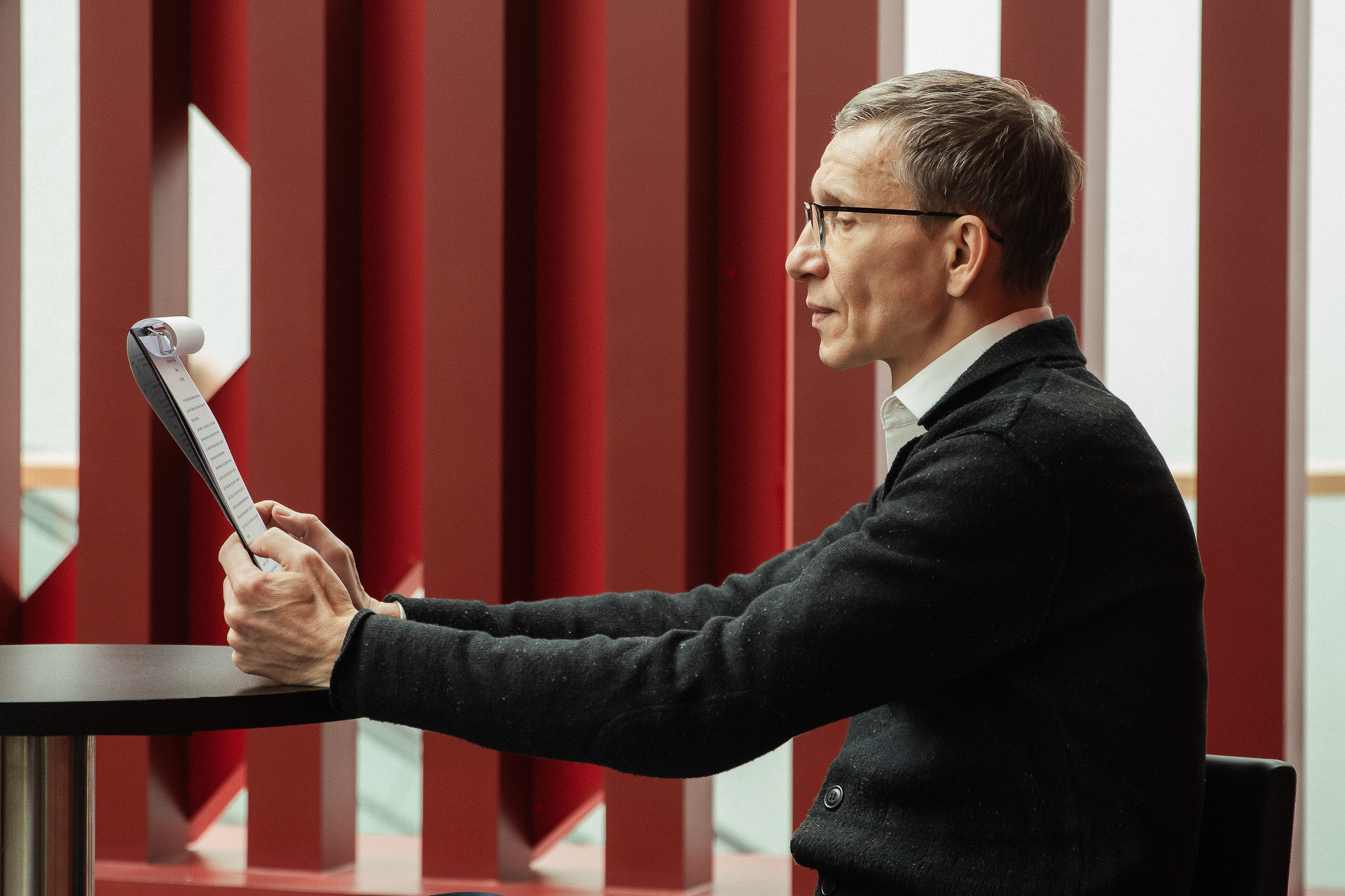 Events. Photographer Michael Alekseev