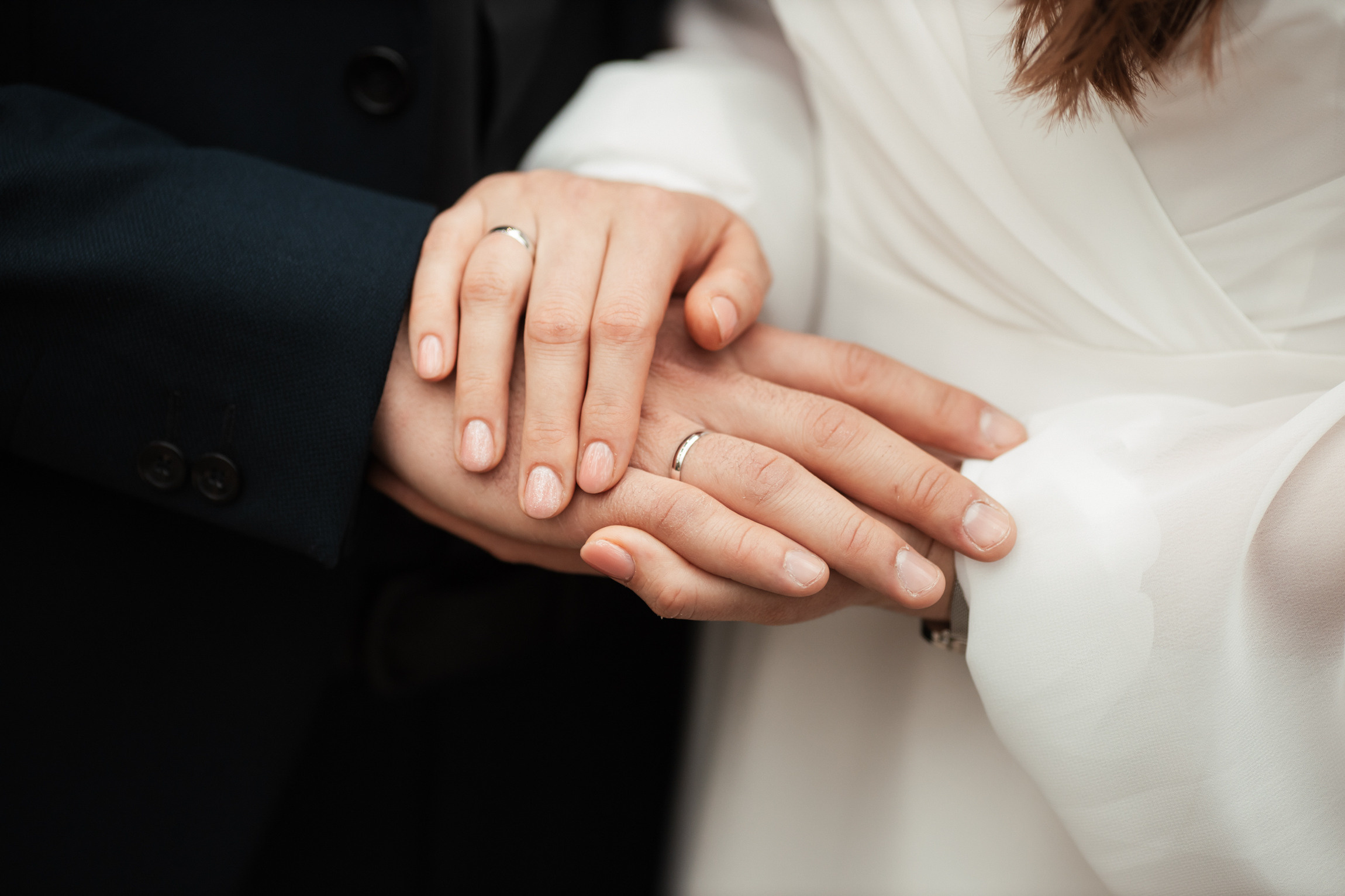 Weddings. Photographer Michael Alekseev