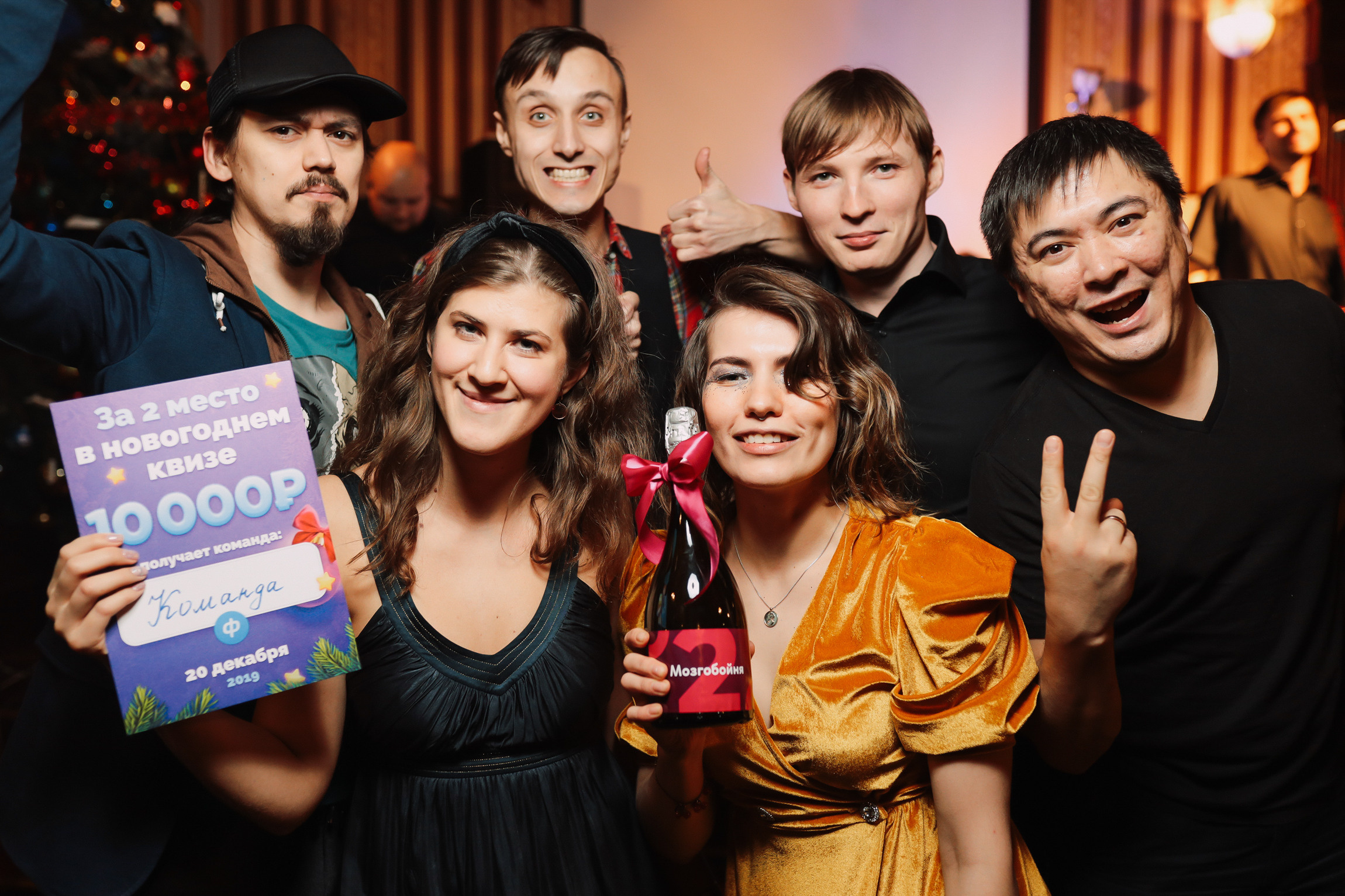 Events. Photographer Michael Alekseev