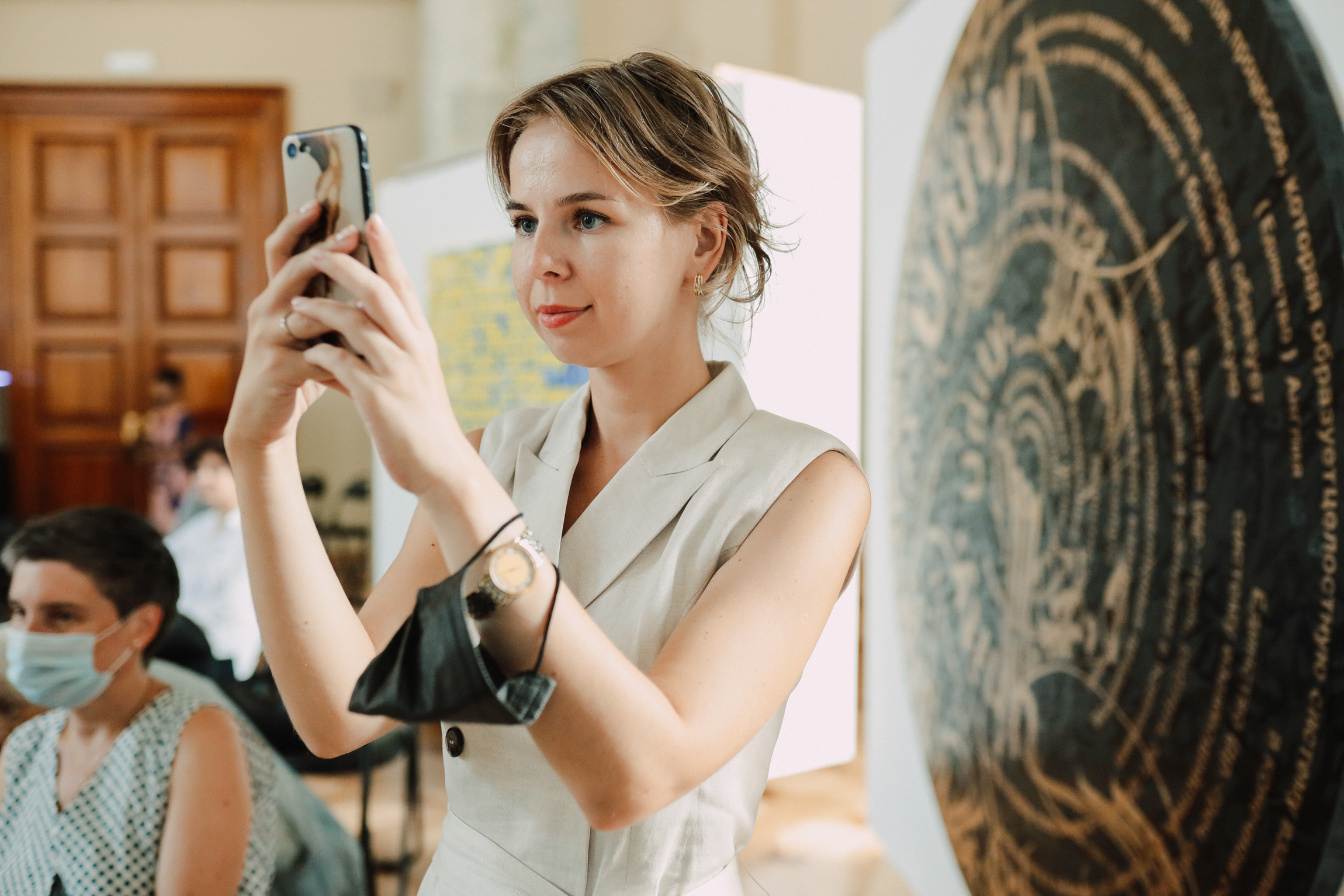 Events. Photographer Michael Alekseev