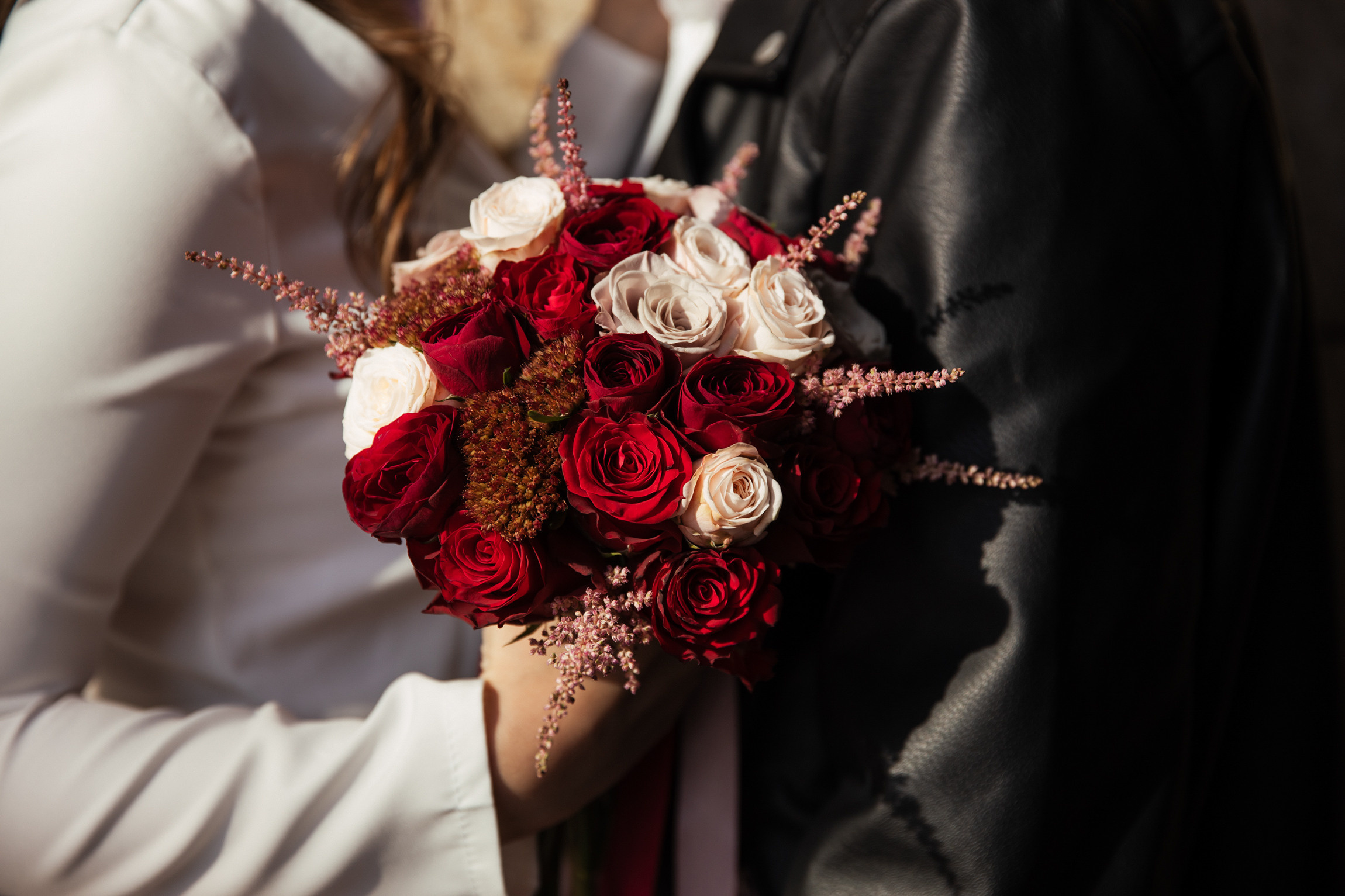 Weddings. Photographer Michael Alekseev