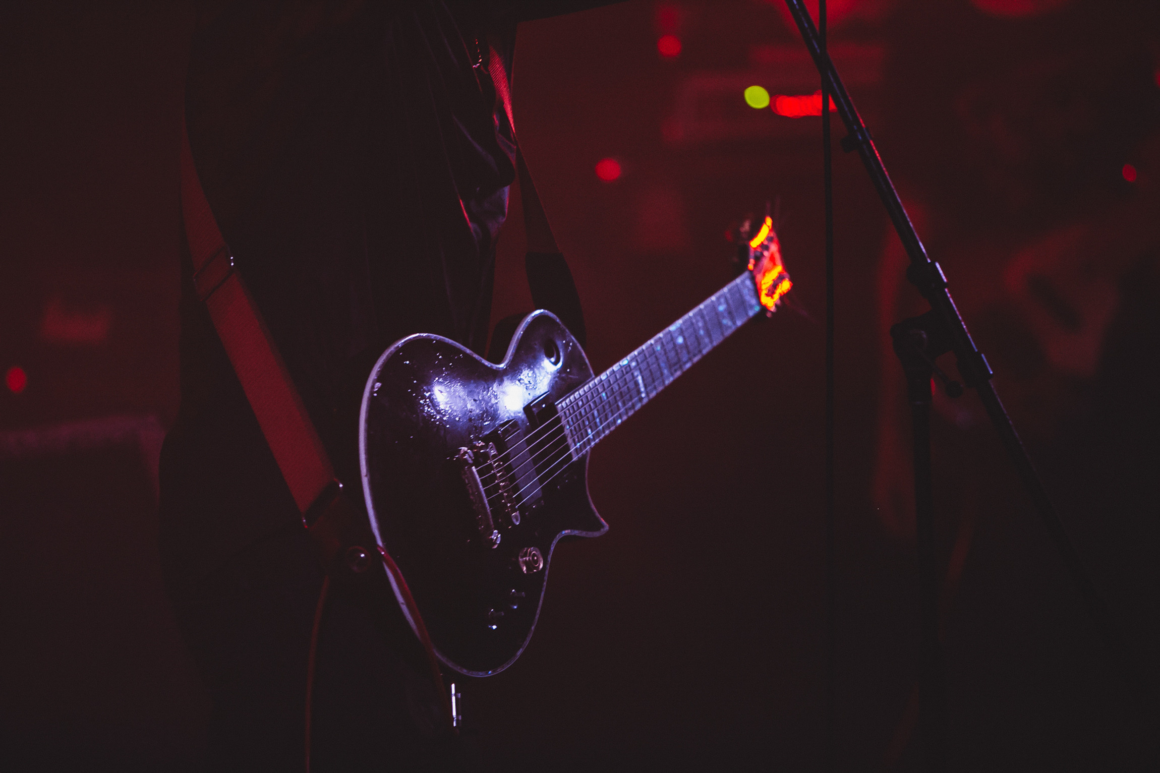 Concerts. Photographer Michael Alekseev