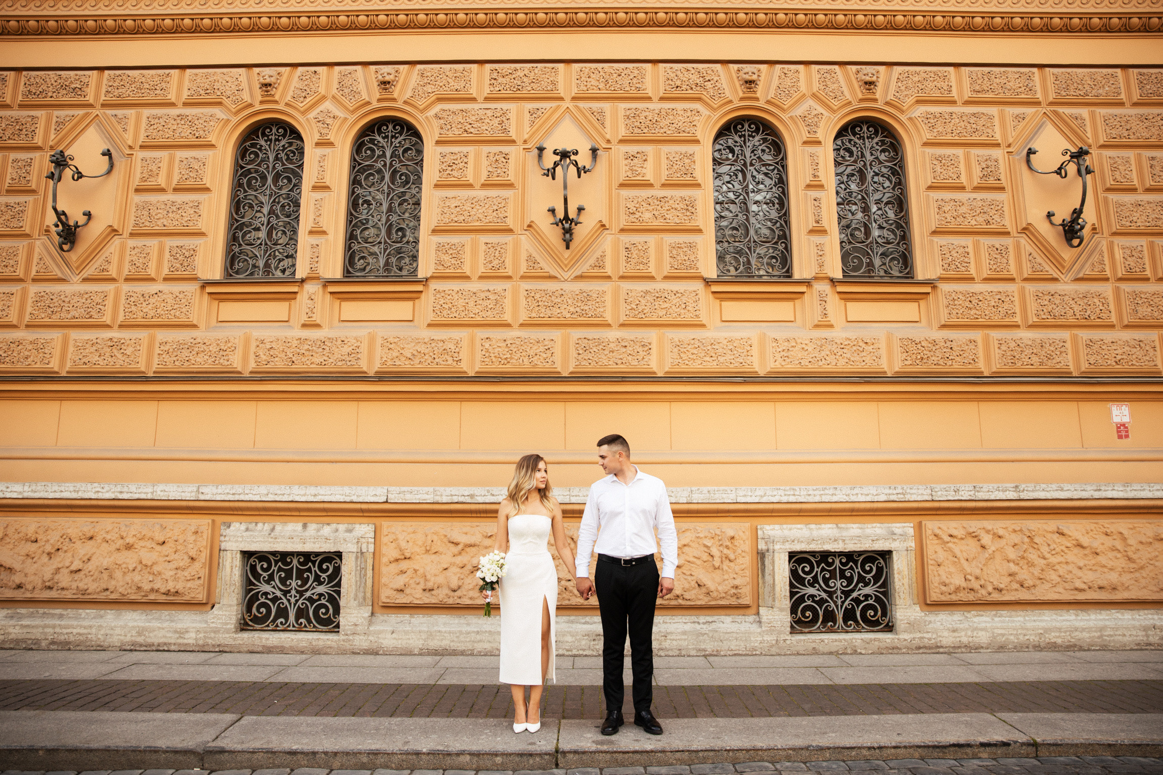 Weddings. Photographer Michael Alekseev