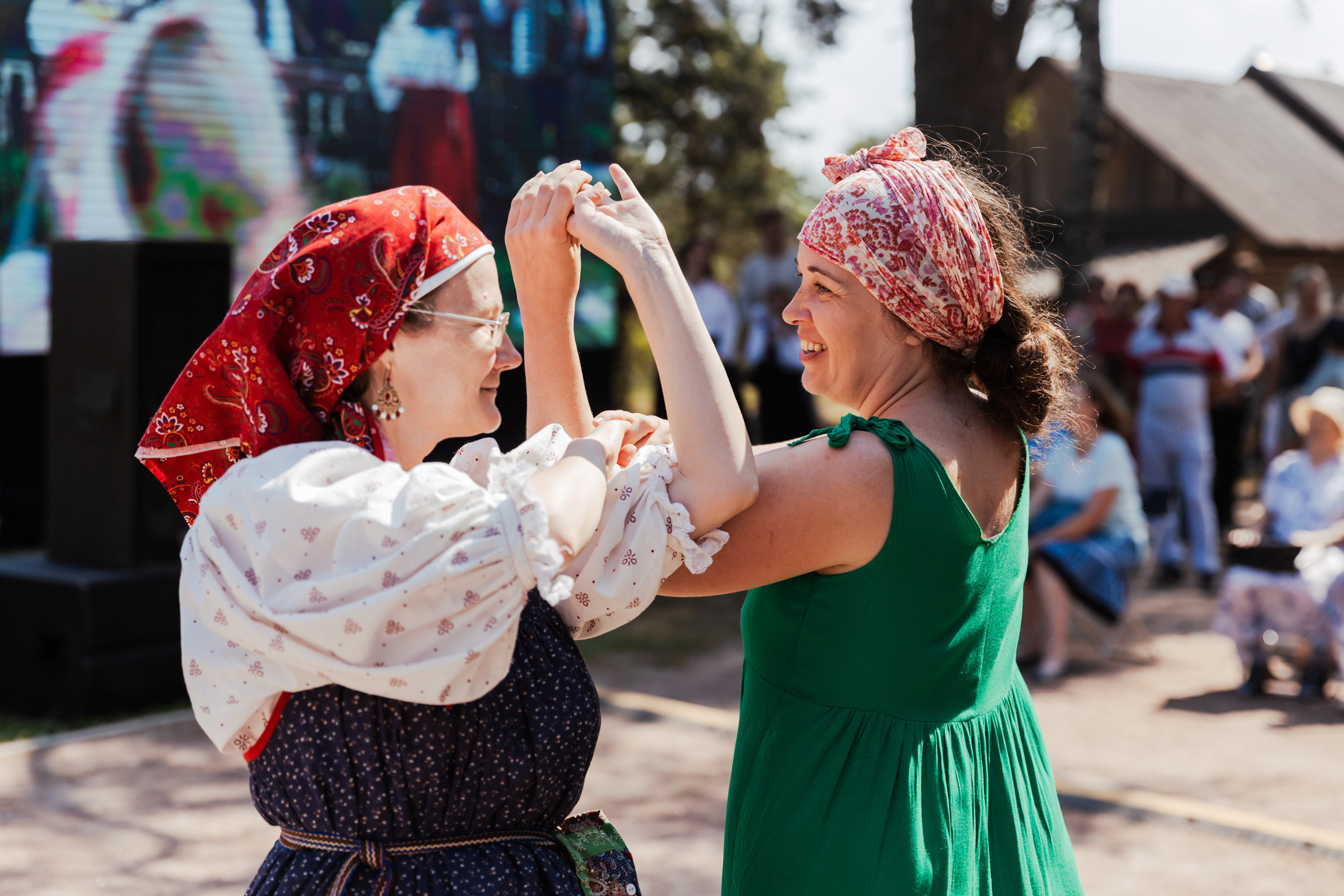 Events. Photographer Michael Alekseev